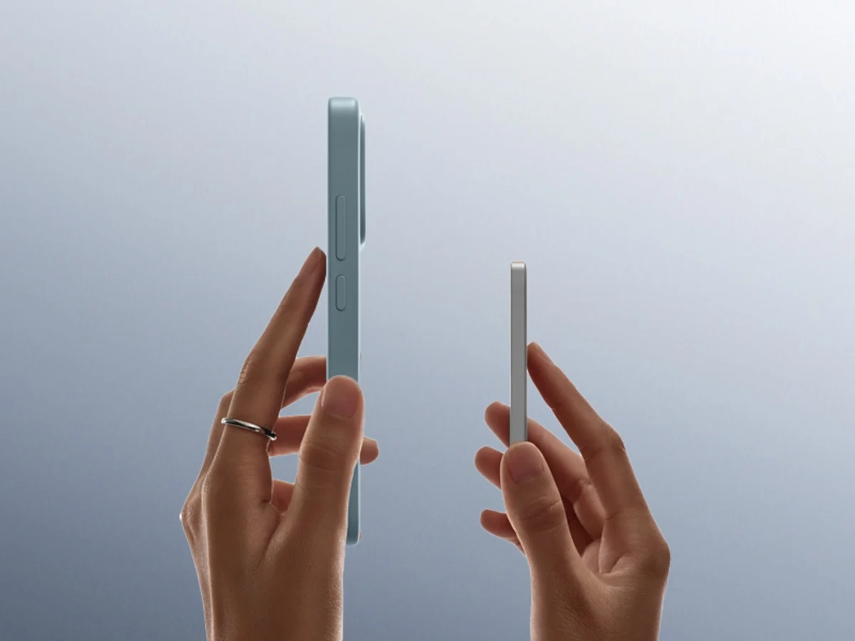 Xiaomi Introduces 6mm Ultrathin Magnetic Power Bank in New Market