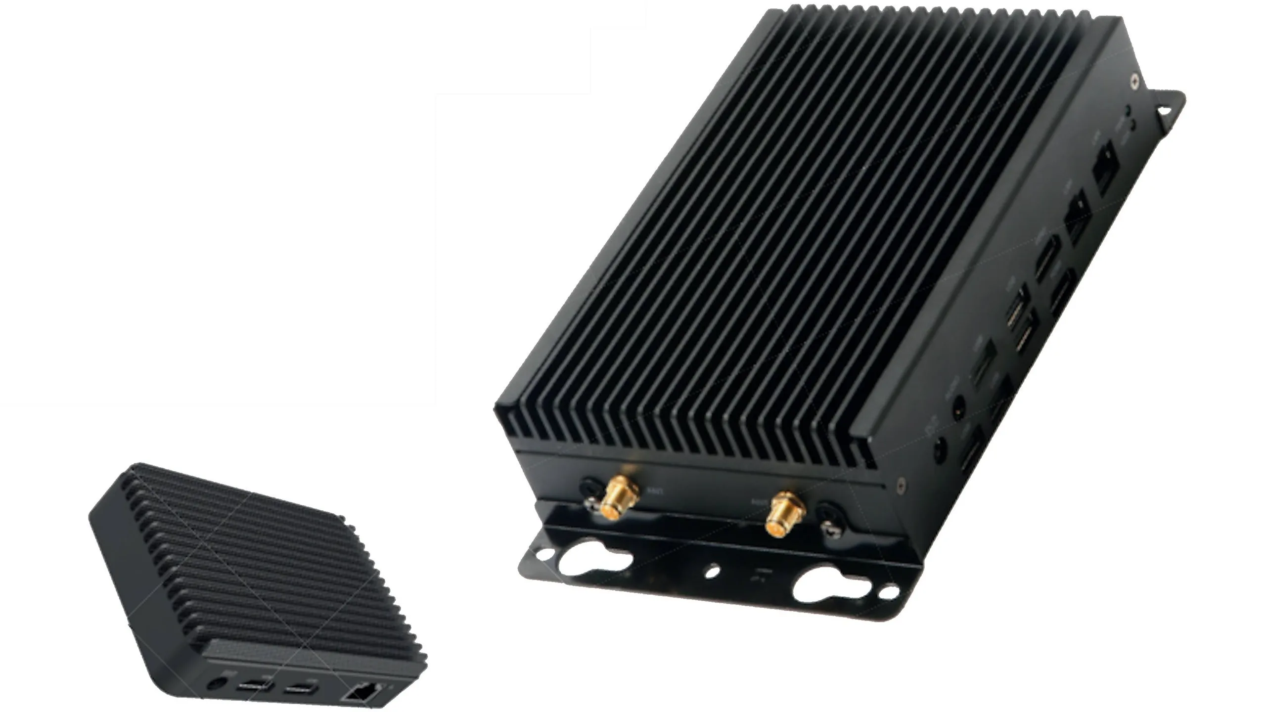Zotac Launches Edge AI Mini PC with Up to 64GB RAM Options