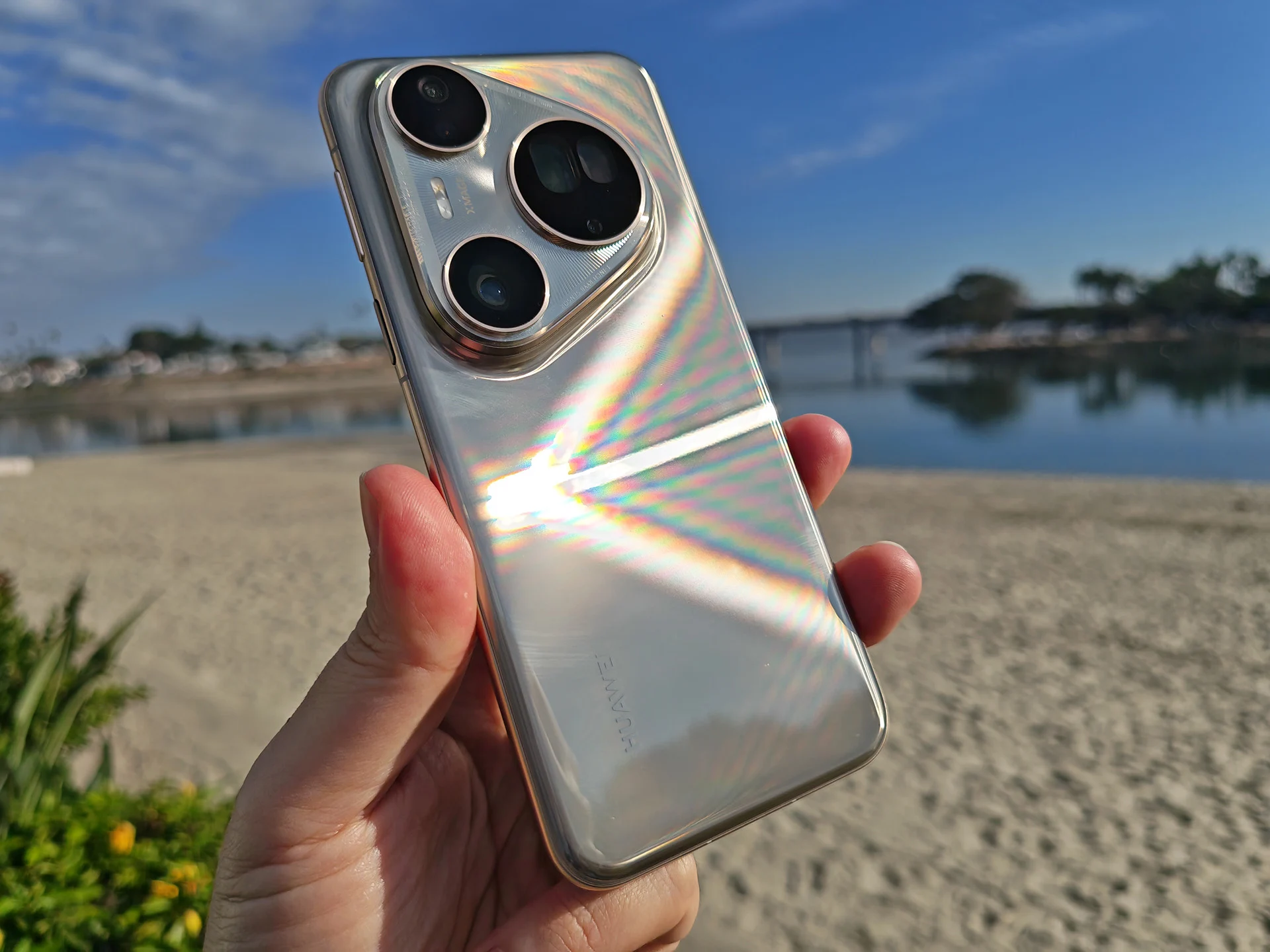Is the Huawei Pura 80 Ultra the Best Smartphone Camera?