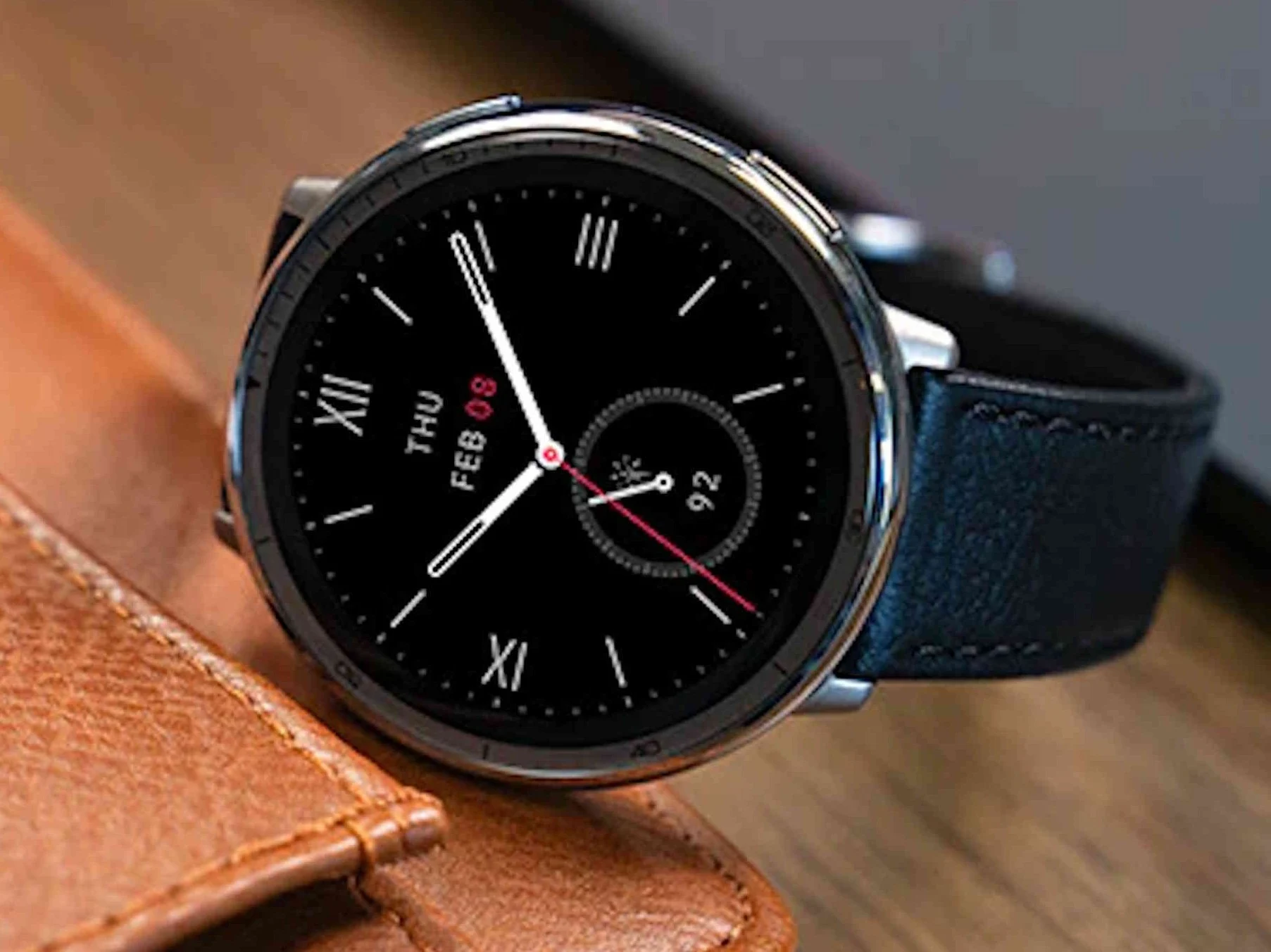 Affordable Amazfit Smartwatches Getting New Features Soon