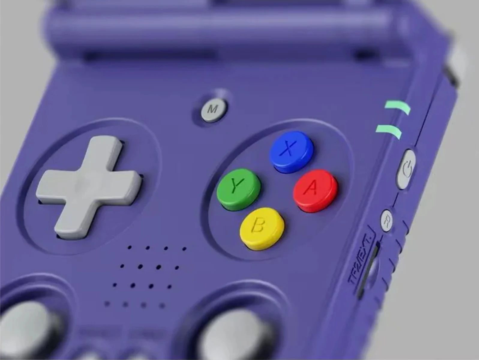Anbernic Silent Downgrade Uncovered for Clamshell Handheld Gaming