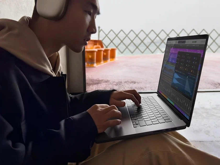Apple Unveils Its Largest Creative App Bundle Ever