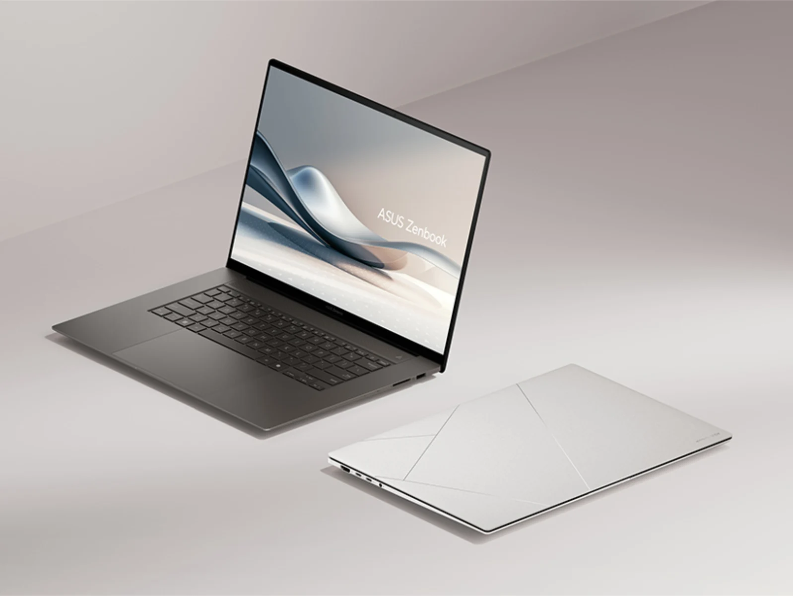 Asus Launches New 16-Inch OLED Laptop with 32GB RAM