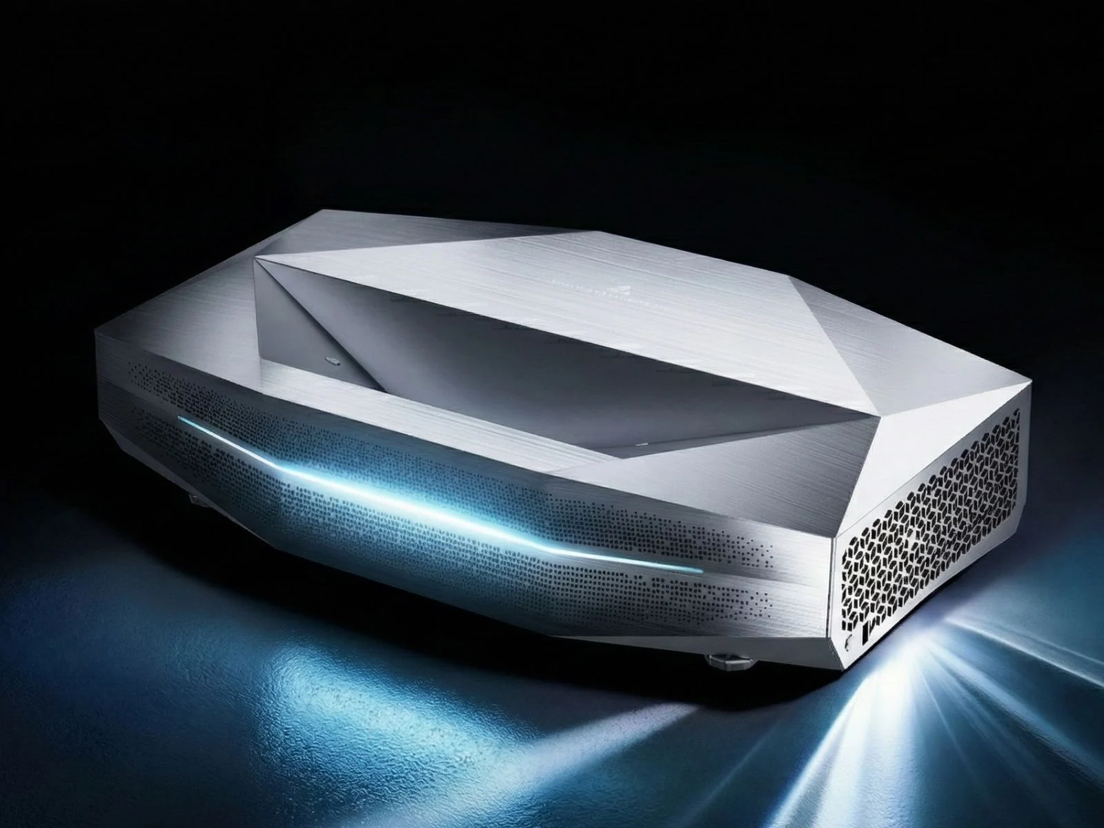 Awol Vision Launches Aetherion Max & Pro 4K Projectors at CES 2026