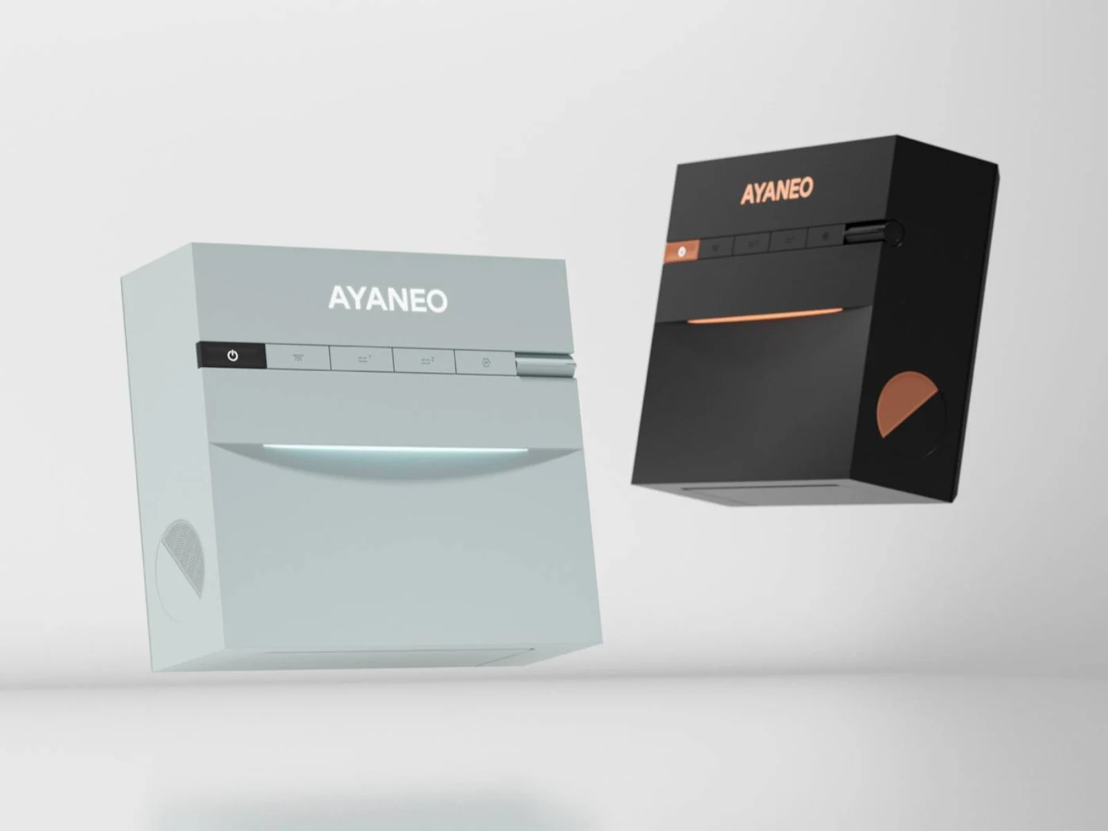 Ayaneo Launches AM03 Mini-PC with Intel Processor After Teasers