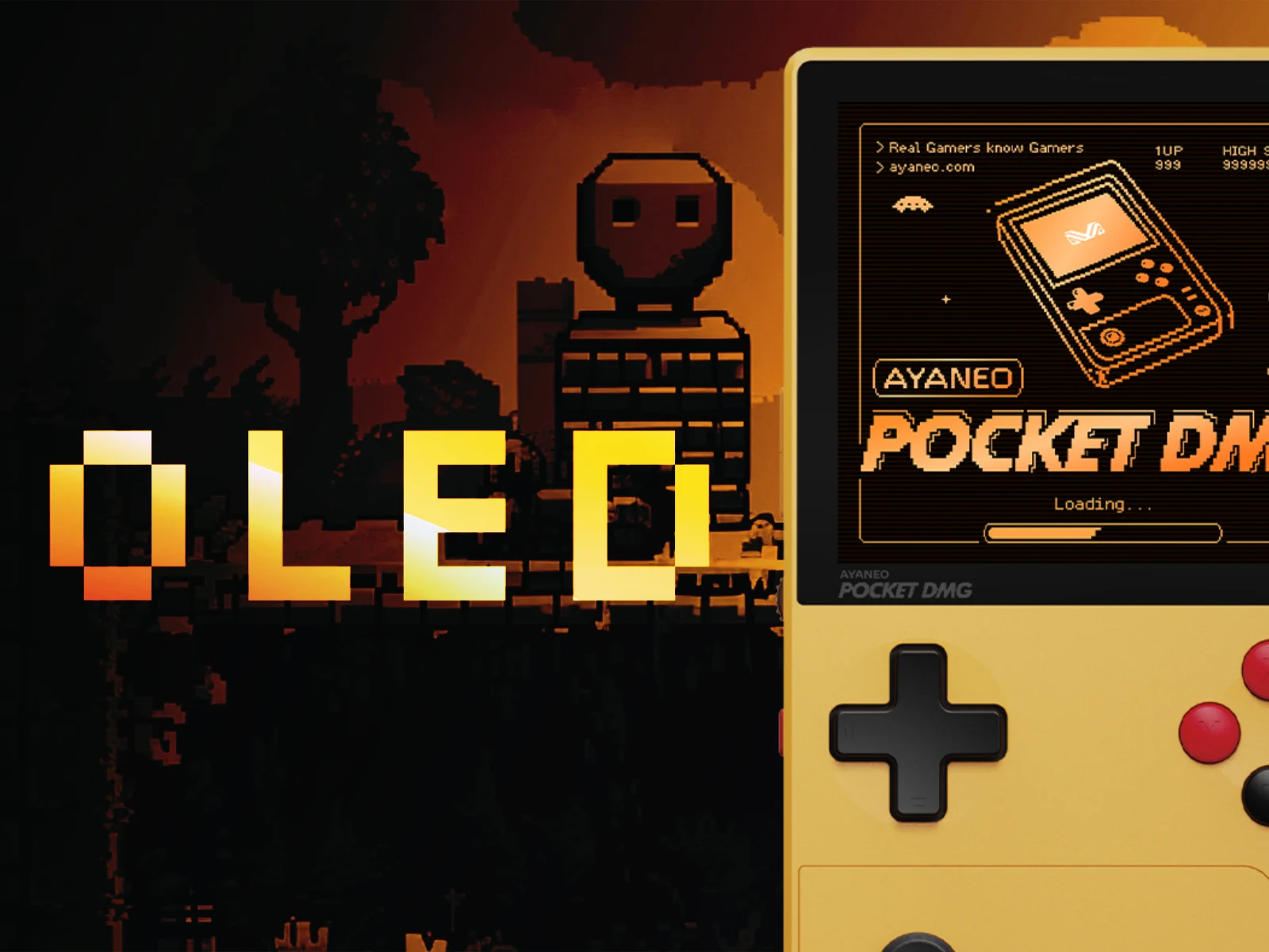 Ayaneo Unveils New Power Gaming Handheld Version