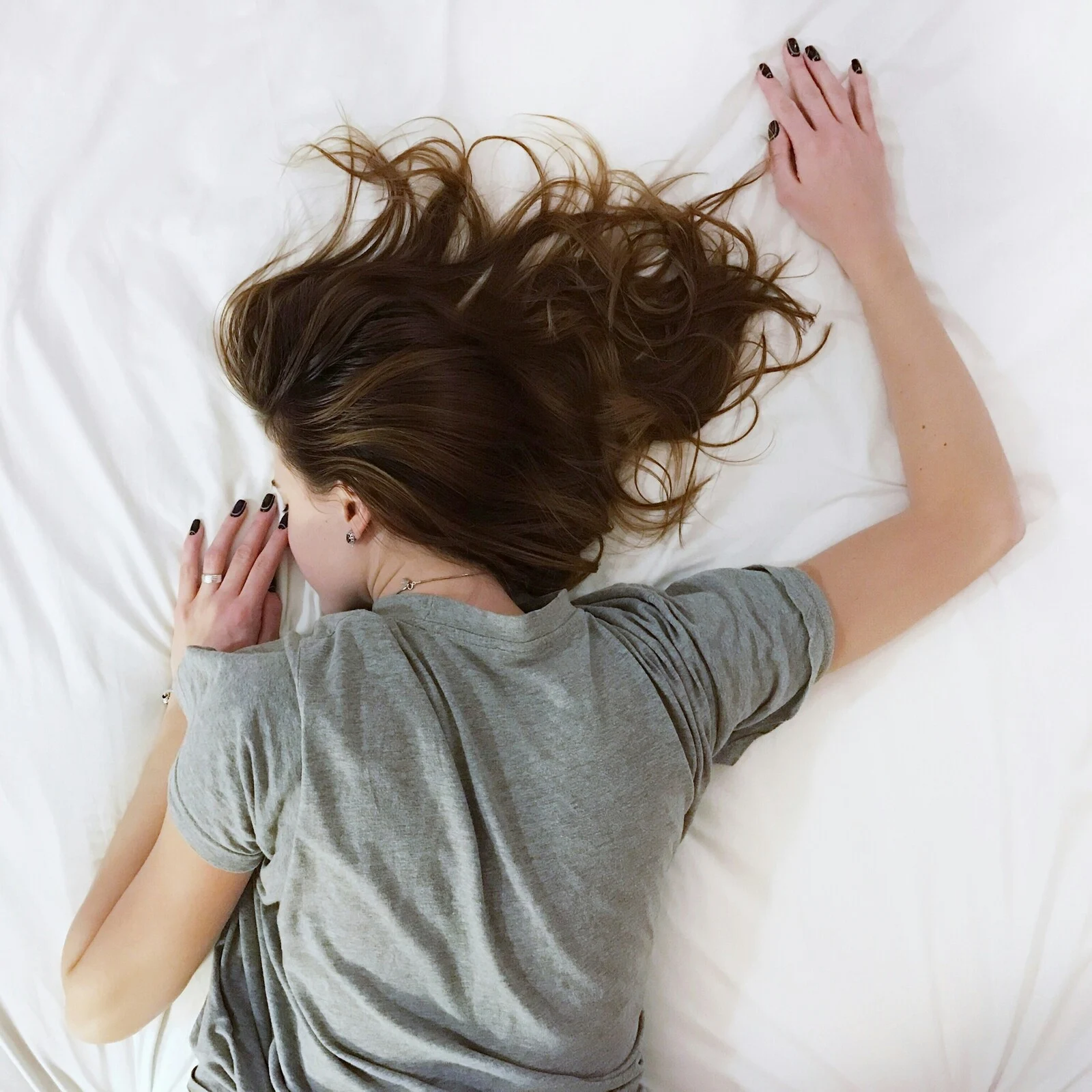 Stanford AI Analyzes Sleep Data for Early Disease Risk Detection