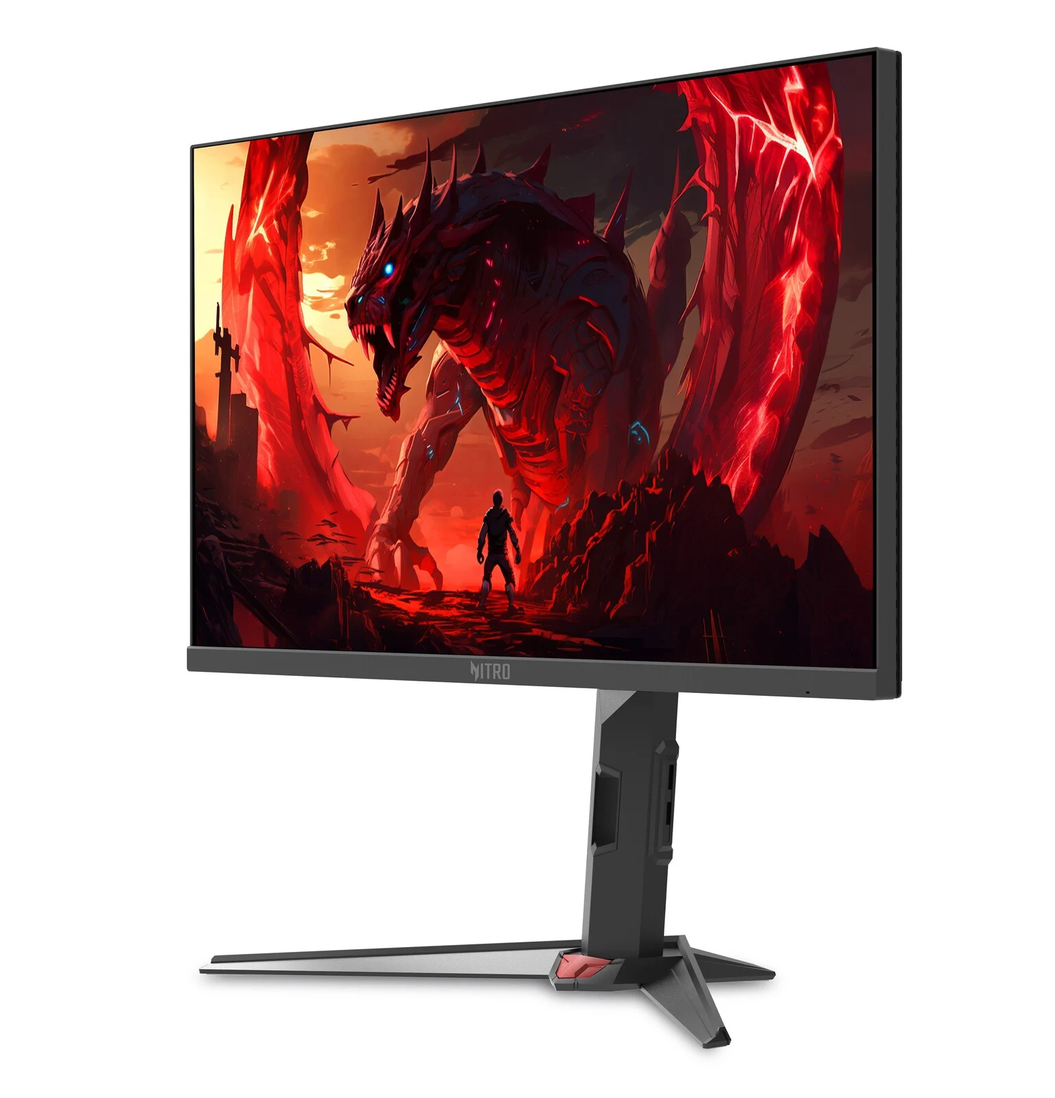 Acer Nitro XV270X P: 5K 165Hz & 1440p 330Hz Monitor for $800