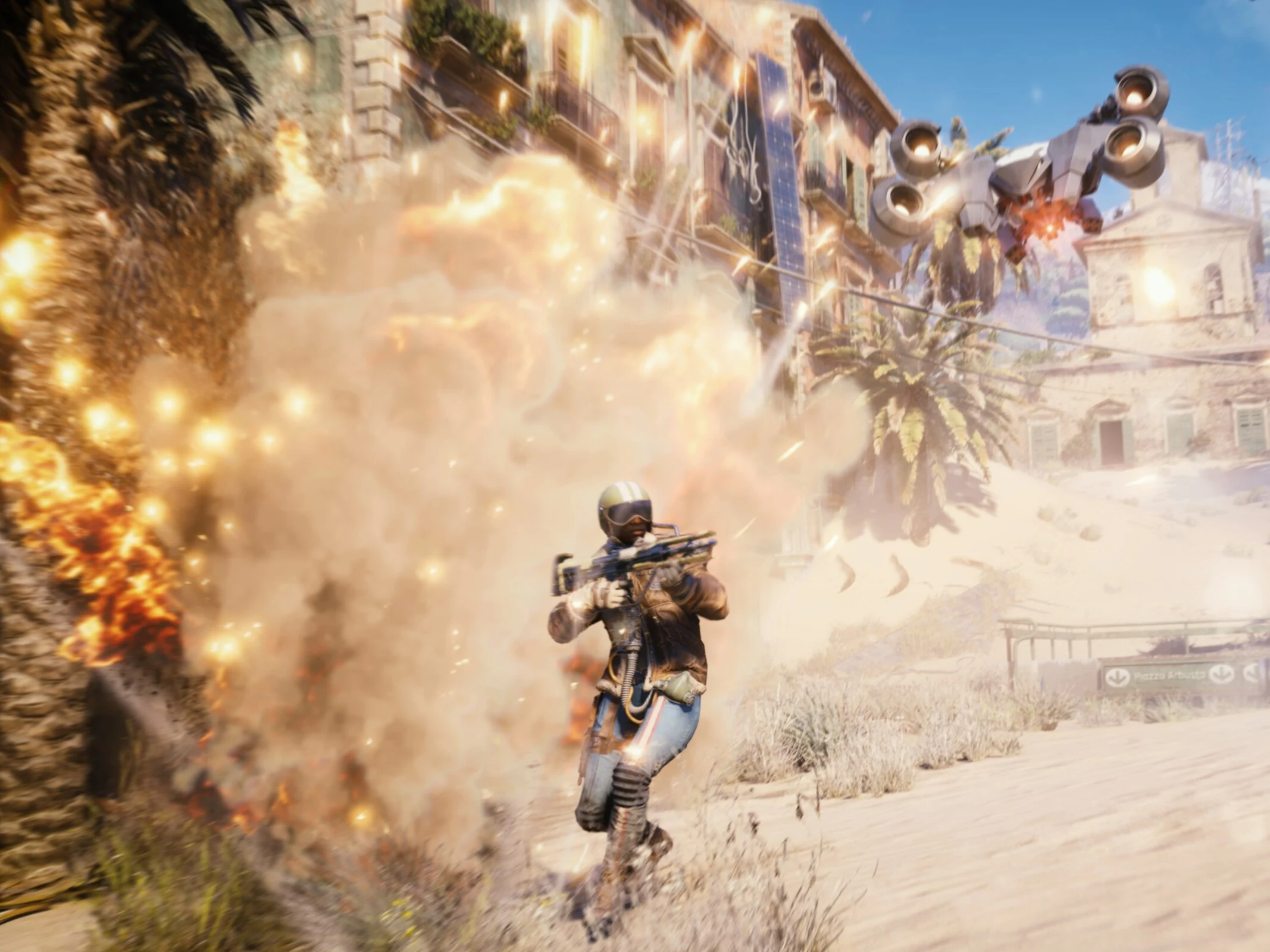 Arc Raiders Ban System Faces Backlash and Criticism