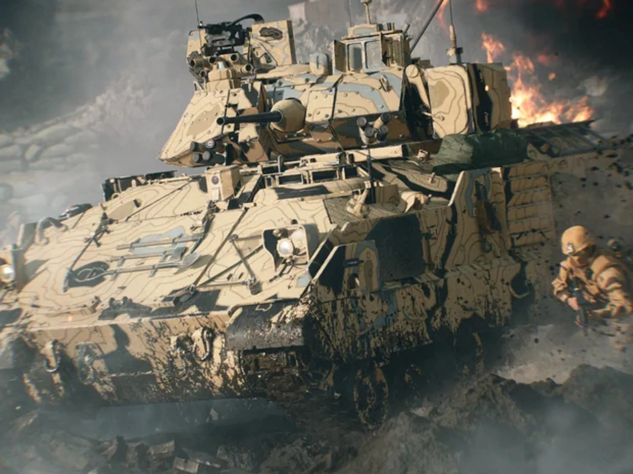 Battlefield 6 Season 2 Delayed: Community Frustration Grows