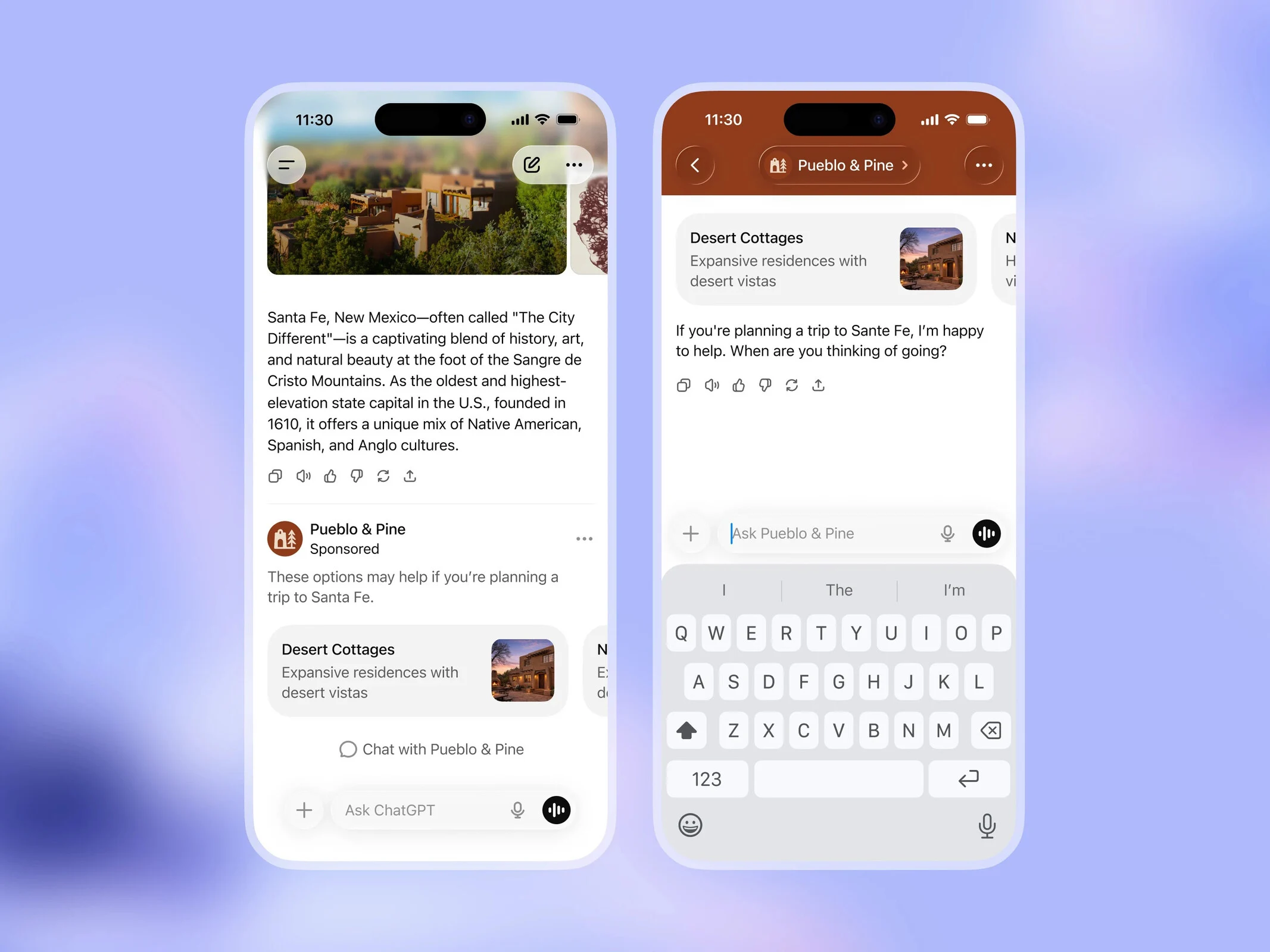 ChatGPT Introduces Ads in Affordable Go Tier for Answer Integrity