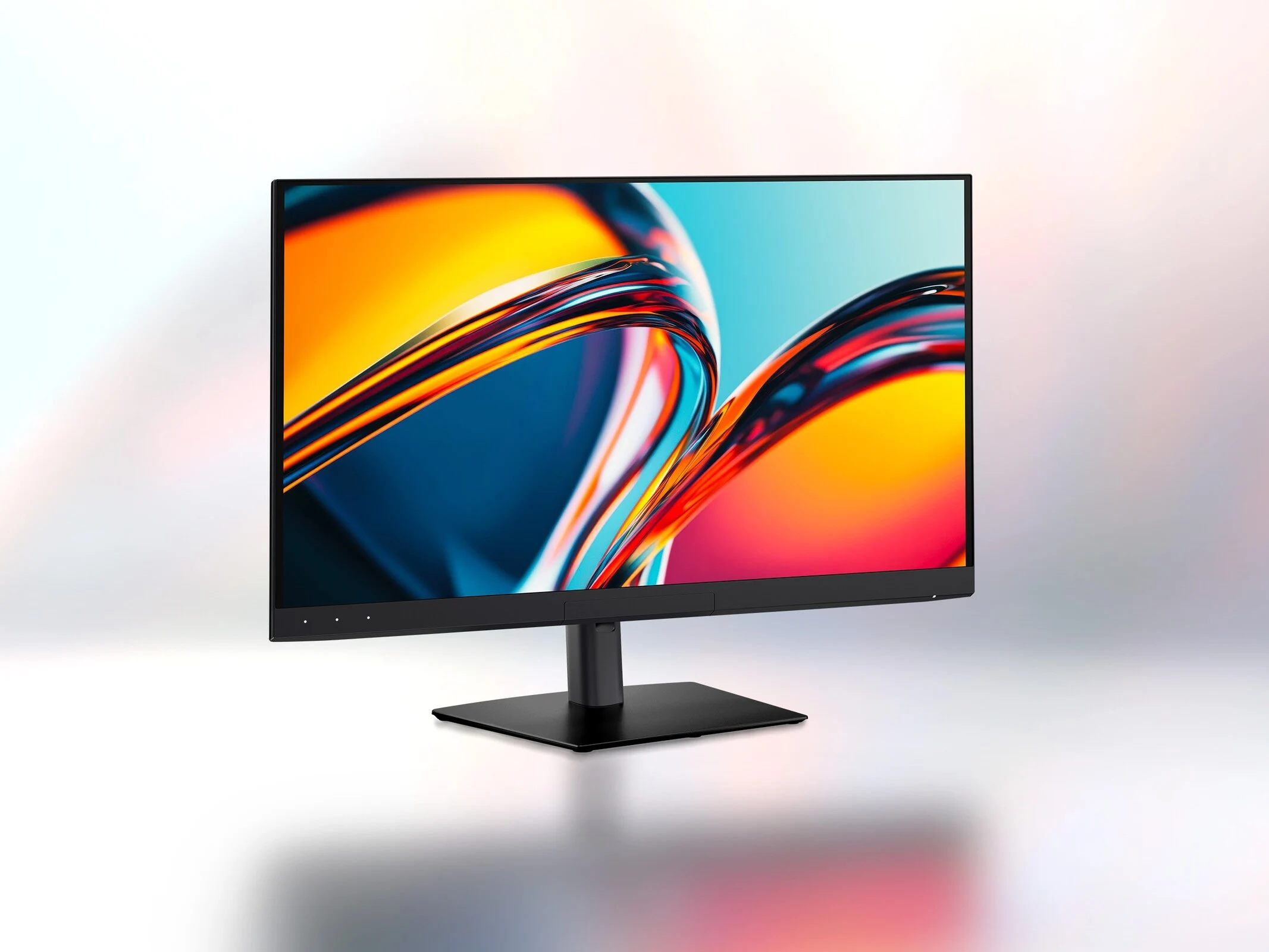 Dell UltraSharp 32 QD-OLED: First 4K Monitor with Anti-Glare