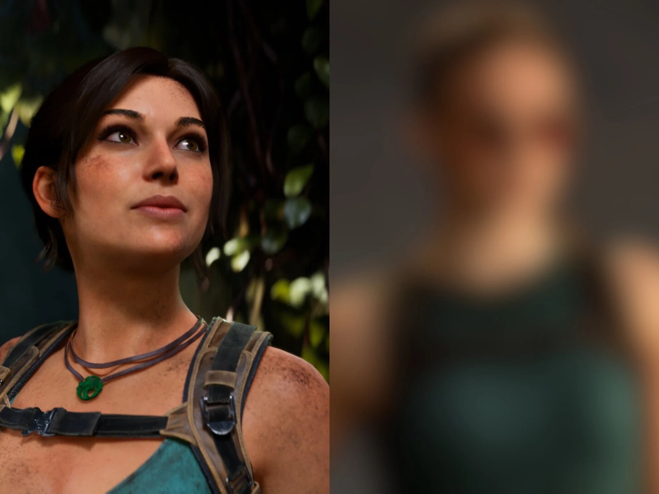 Sophie Turner as Lara Croft: First Image Sparks Mixed Reactions