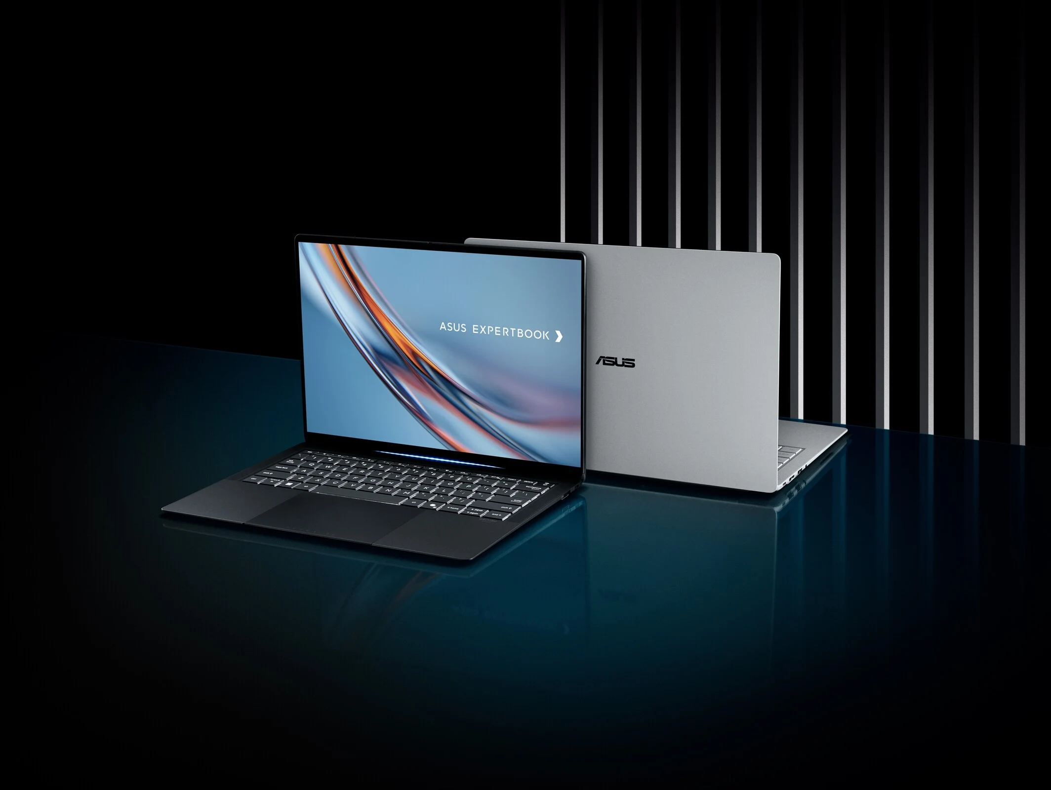 Asus Launches Lightweight ExpertBook Ultra for Business Market