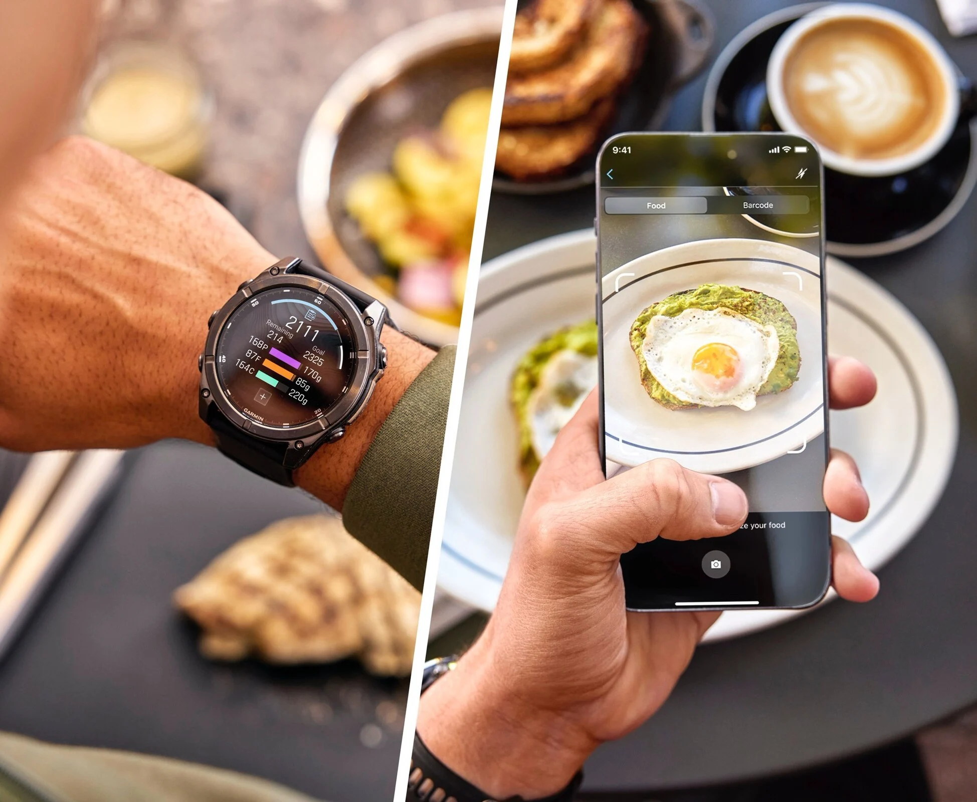 Garmin Nutrition Tracking Feature Faces Issues in Initial Tests