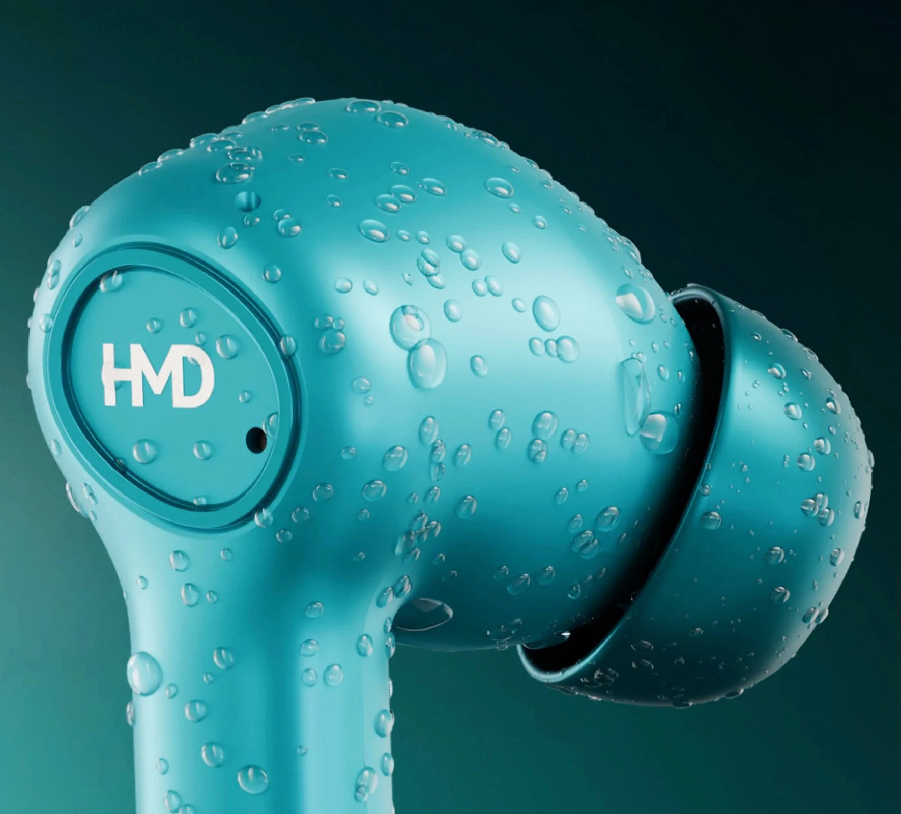 HMD Dub X50 Pro: ANC Earbuds with 60-Hour Battery for €25