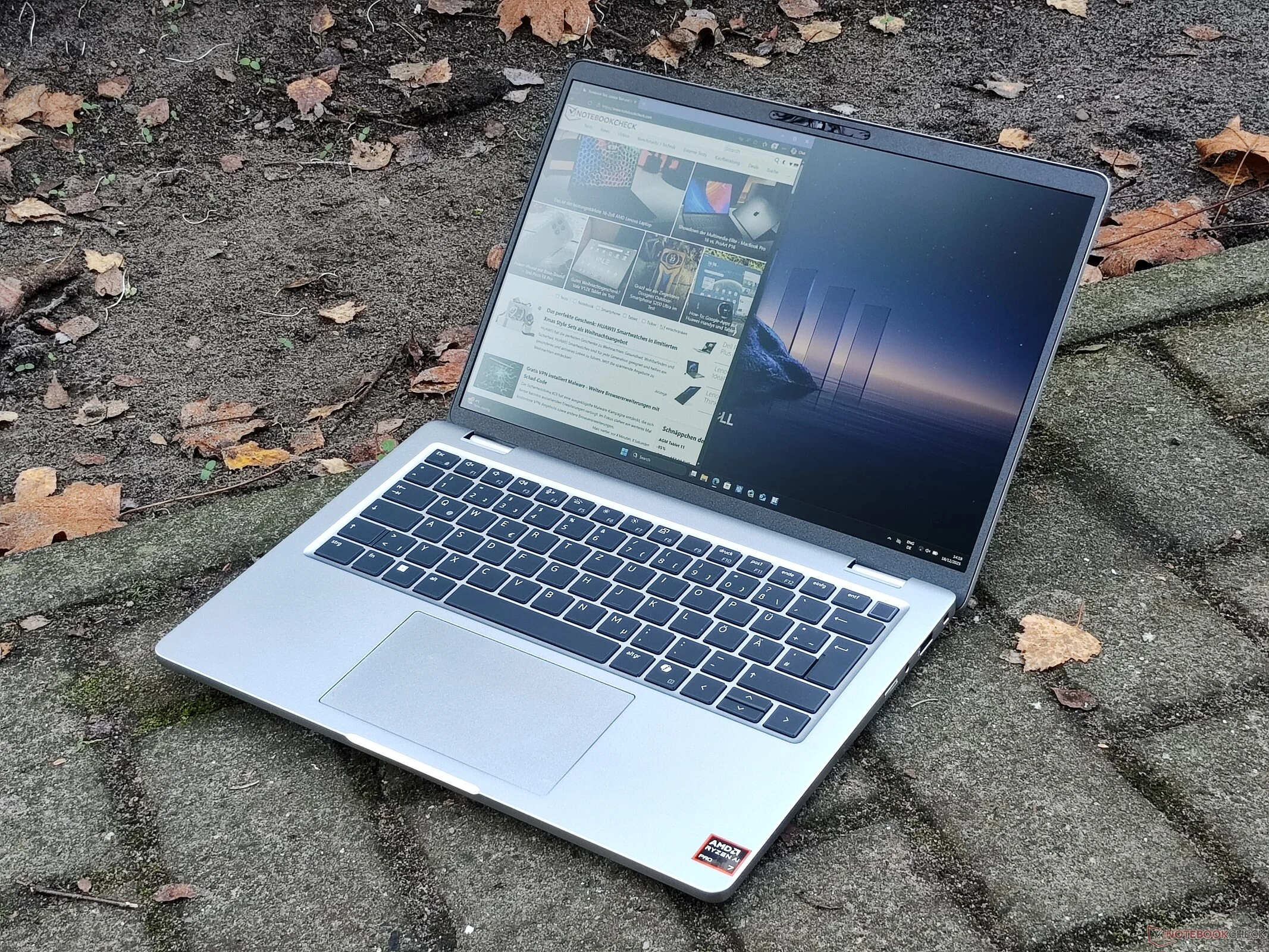 Dell’s €1,500 Laptops Need Better Screens, Not Cheap Options