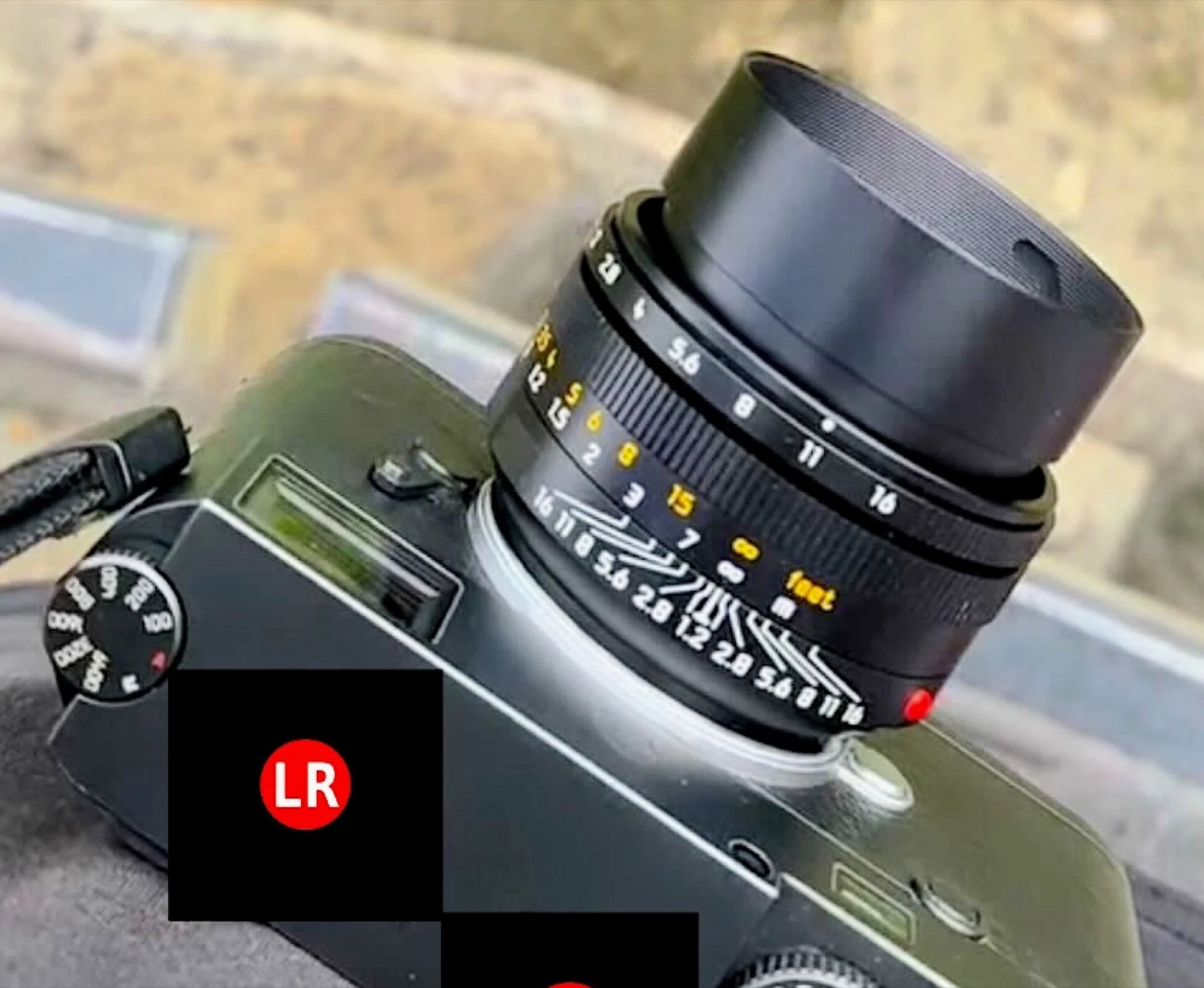 Leica Noctilux M 1.2/35 ASPH Price Leak: Compact Full-Frame Lens