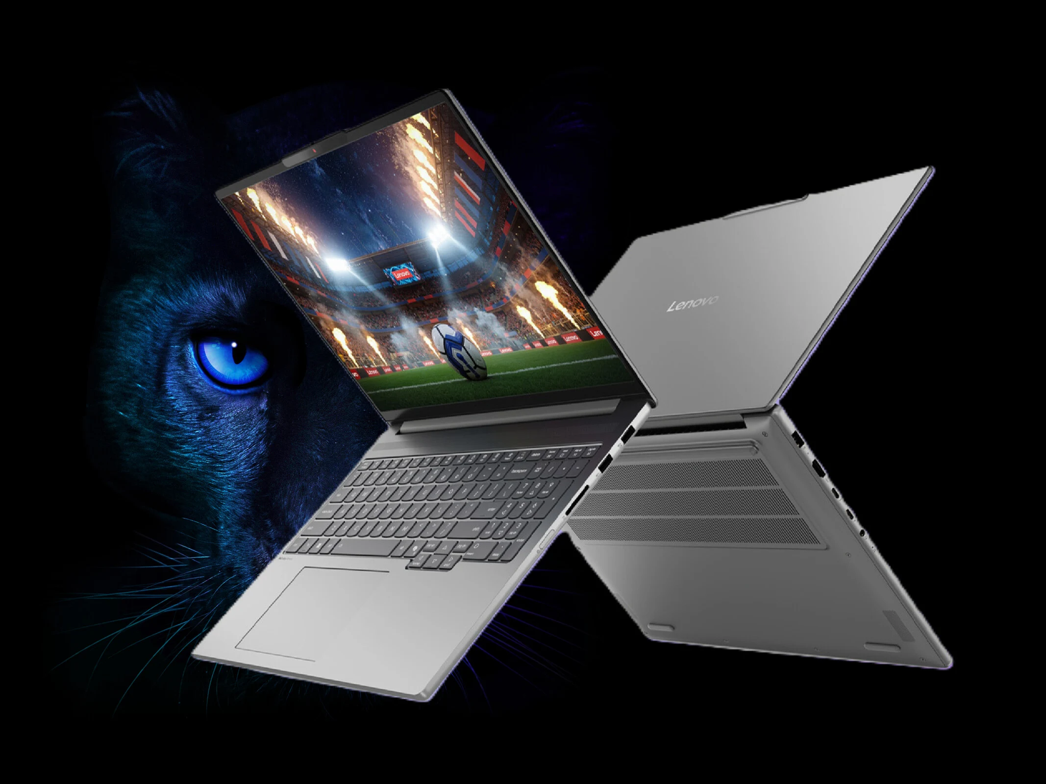 Lenovo IdeaPad Pro 5i Gen 11: 30+ Hour Battery Life Unveiled