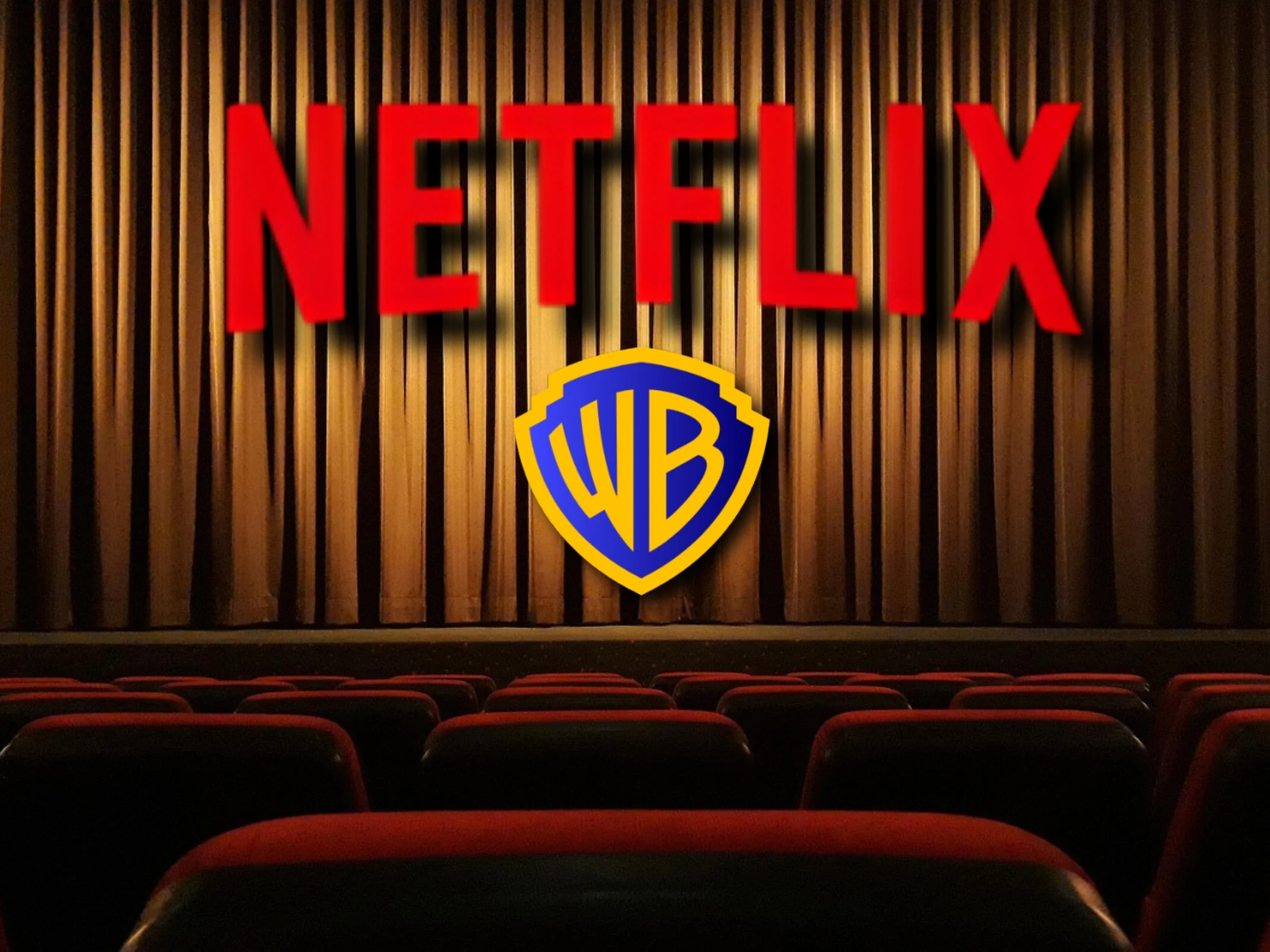Netflix to Reduce Theatrical Exclusivity After Warner Acquisition