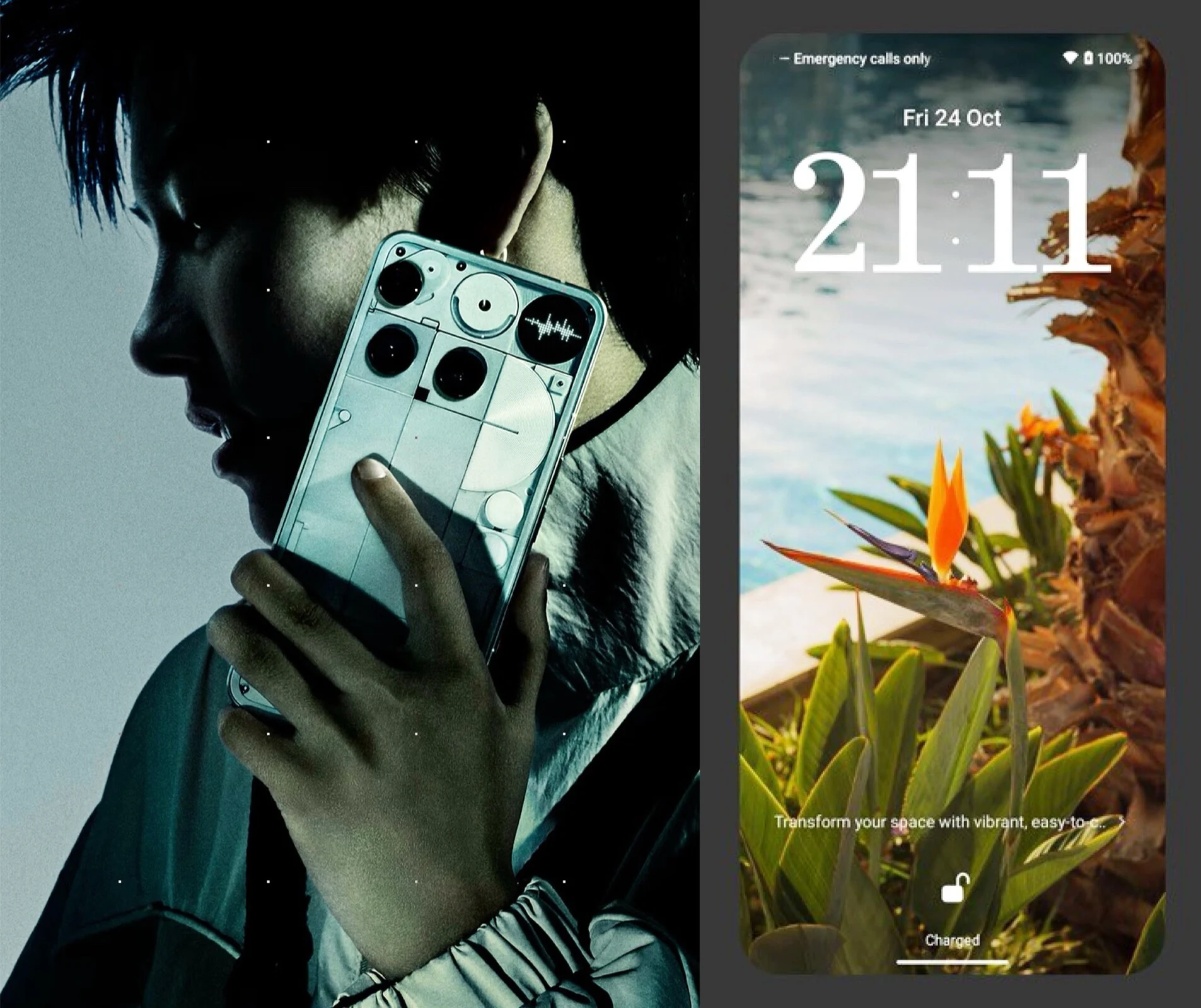 Nothing Phone Ads to Reduce After Facing Harsh Criticism