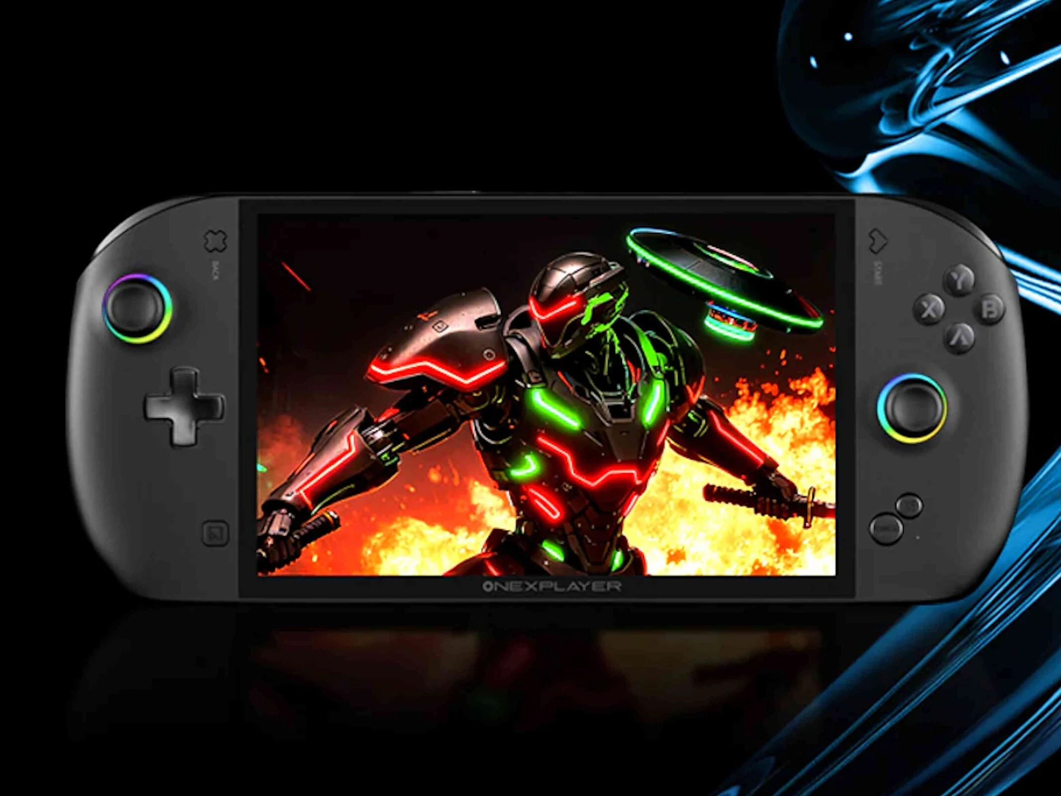 Powerful Gaming Handheld with 128GB RAM Now Available for Pre-Order