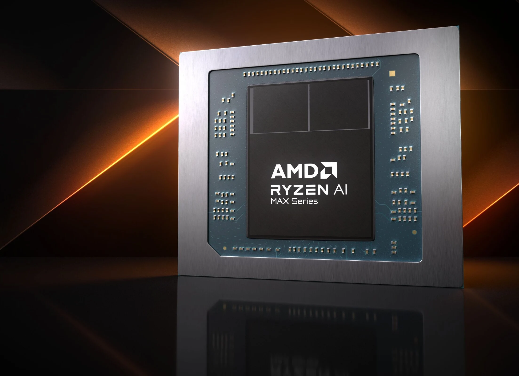 AMD Launches Zen 5 Strix Halo APUs to Compete with Nvidia and Apple