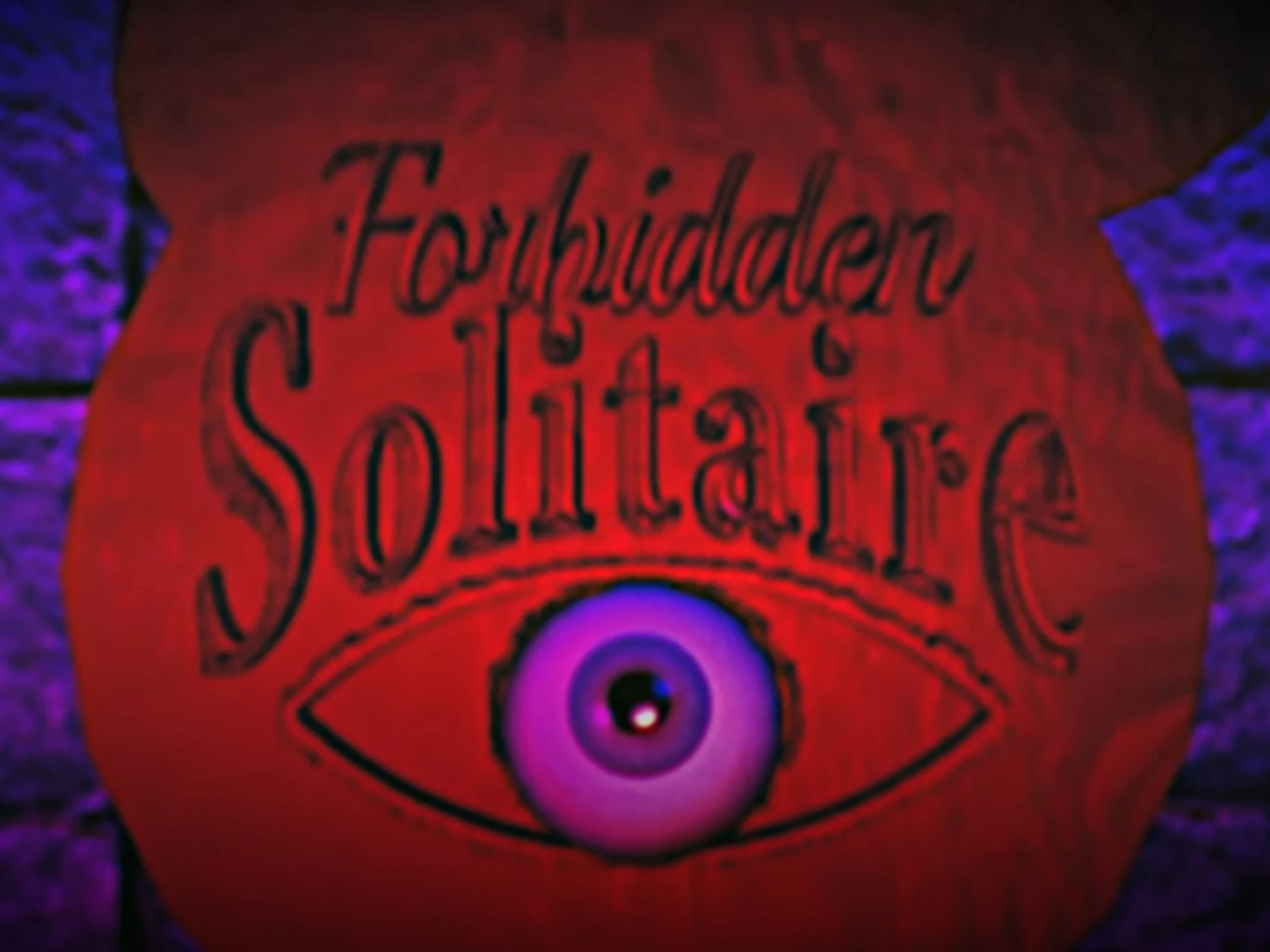 Try the Free Horror Version of Solitaire Today