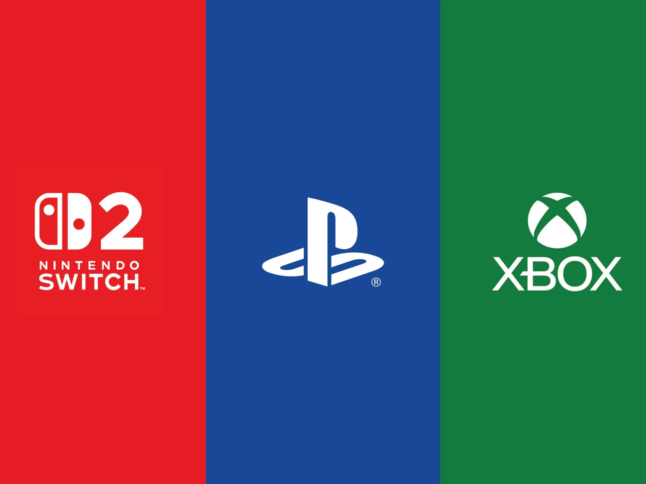 Sony, Microsoft, Nintendo Unite to Combat Hate in Gaming