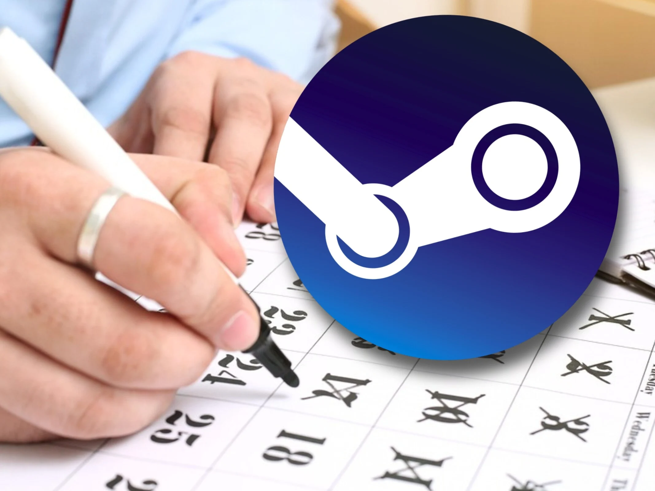 Key Steam Events for Gamers to Mark in 2026
