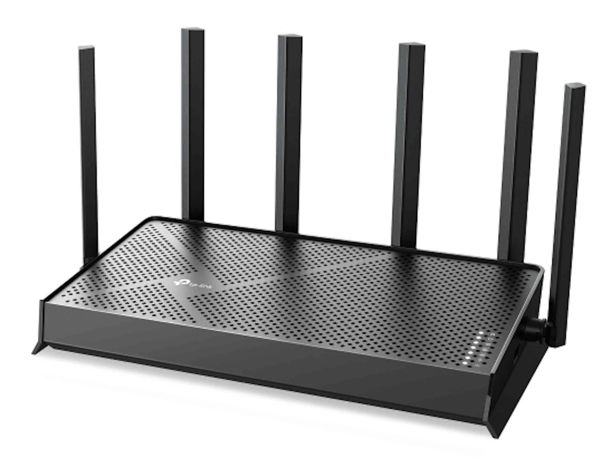 TP-Link Archer BE670: 12 Gbps WiFi 7 Router with 10GbE