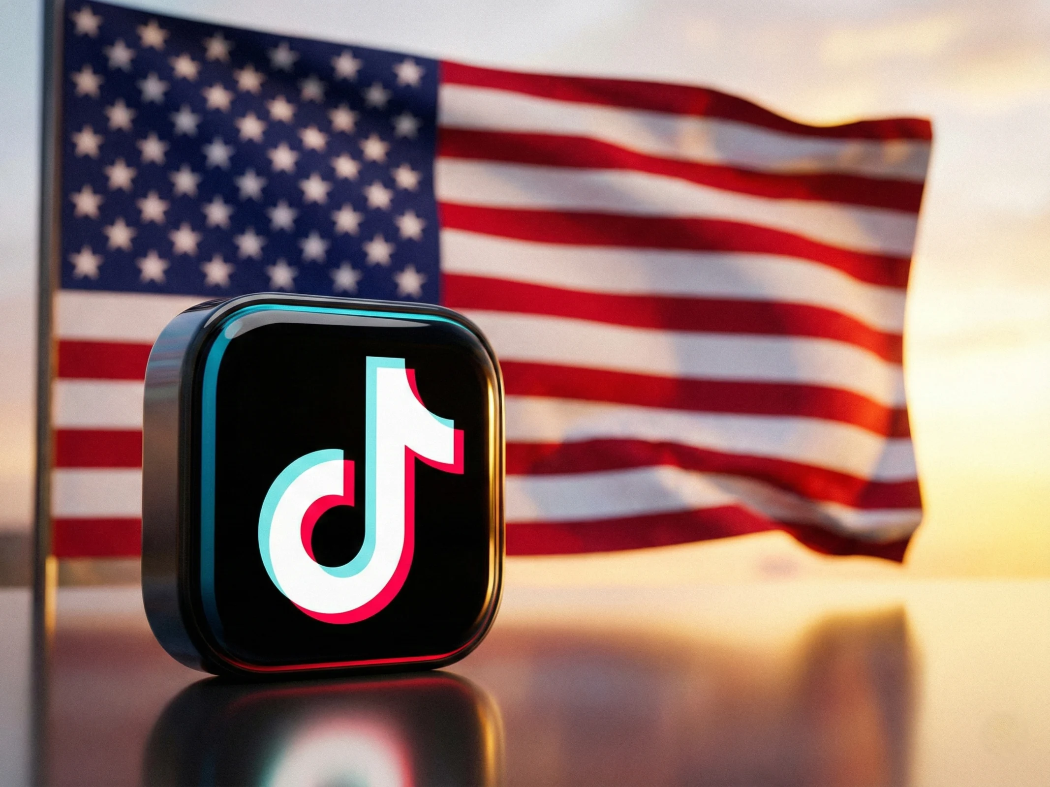 Bumpy TikTok Handover Leaves US Cut Off from Global Market