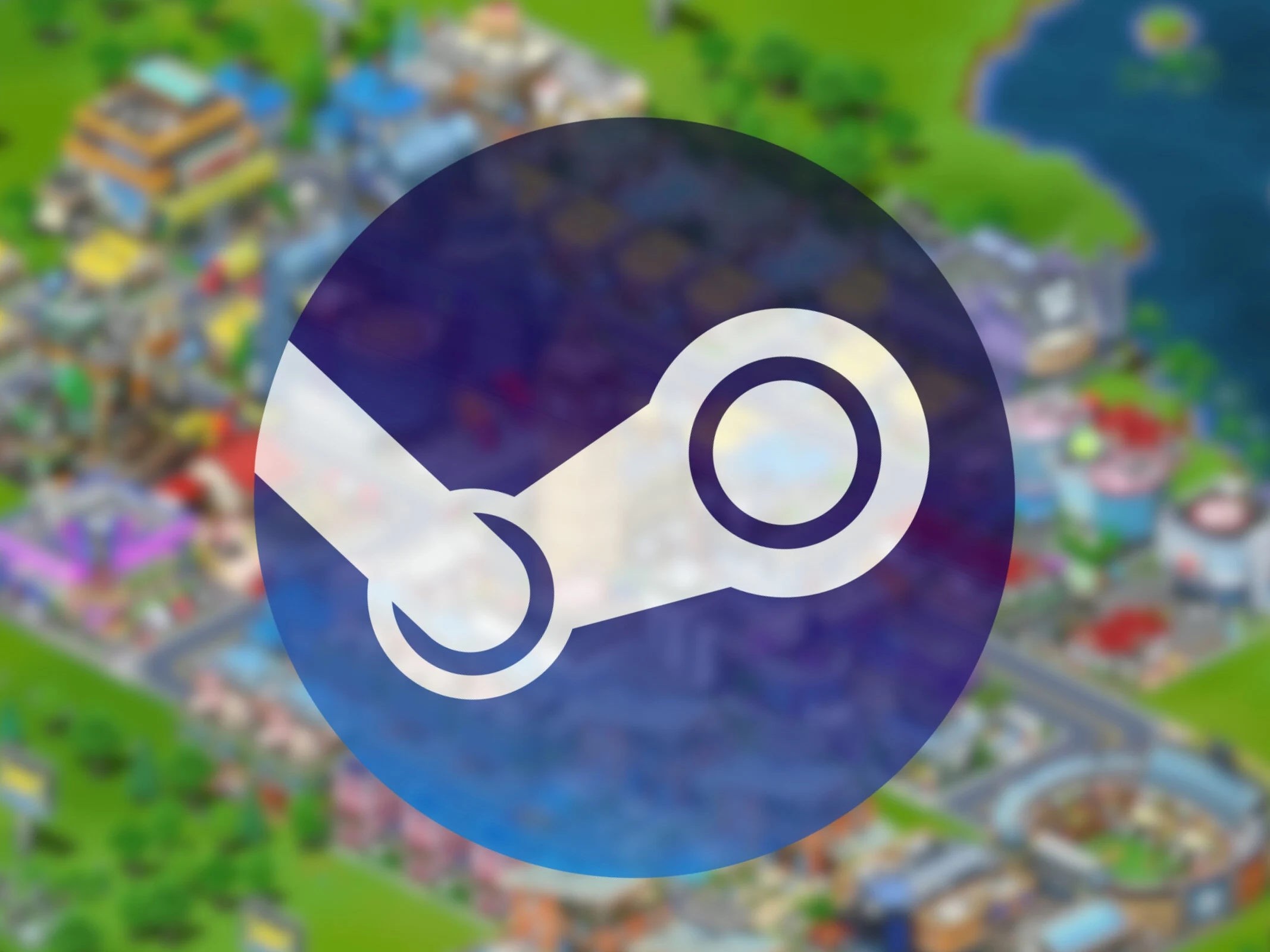 Build Your Ideal City: Relaxed City Builder Free on Steam