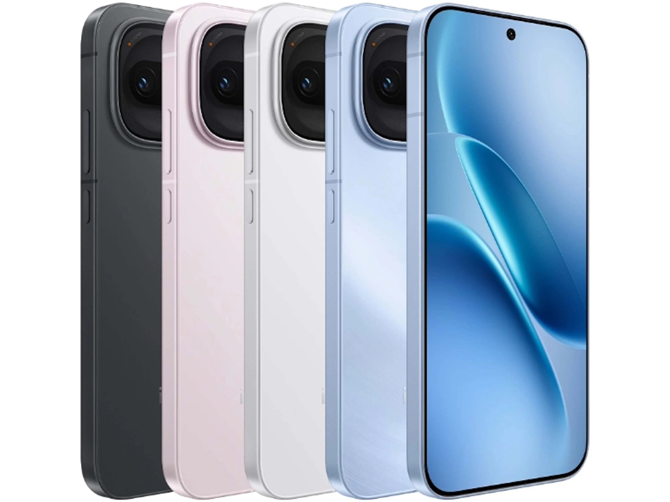 iQOO Z11 Turbo: Affordable Phone with 1TB Storage & 5000 Nits