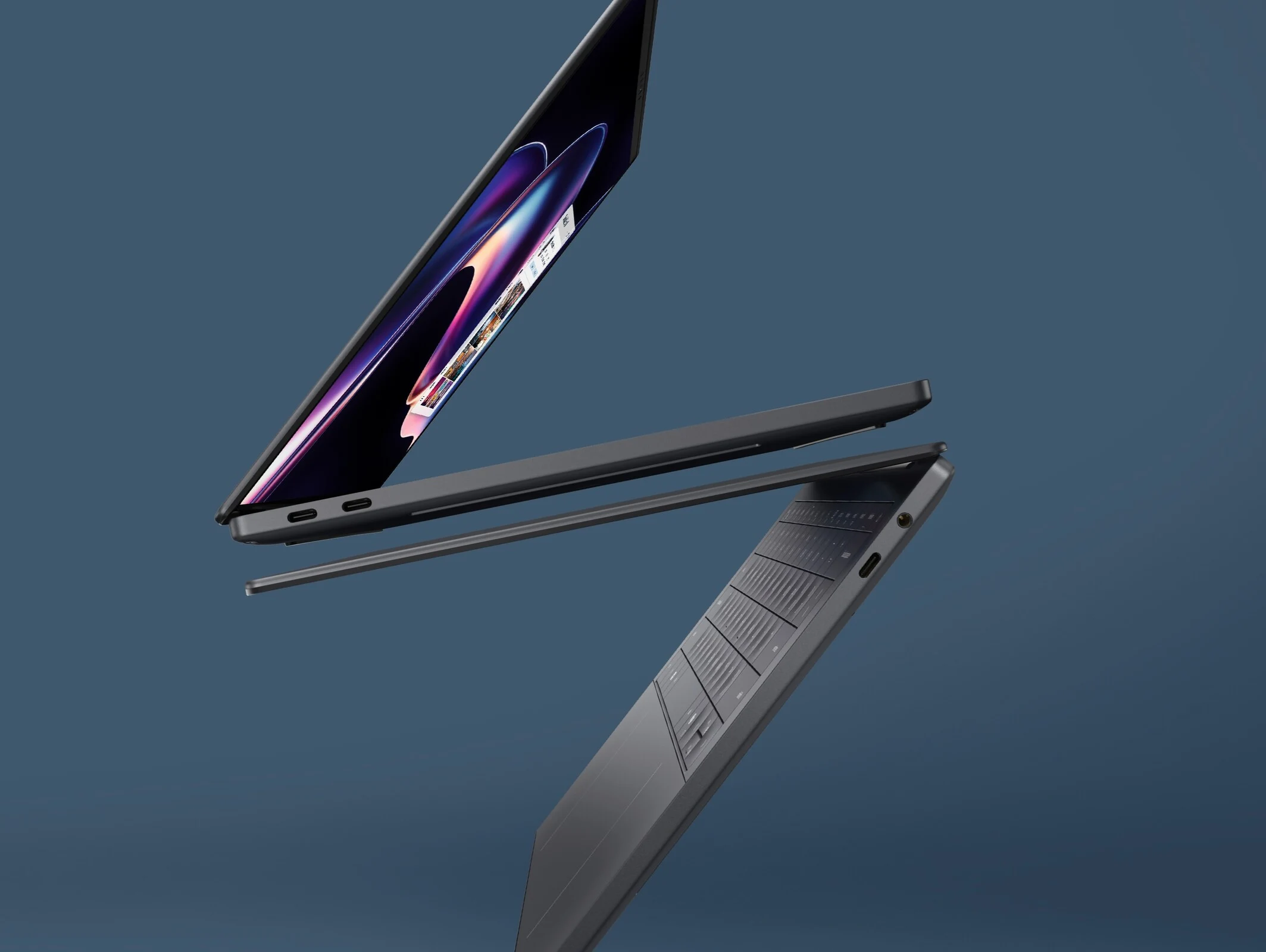 Dell XPS 14 and 16 Laptops Relaunched with Lightweight Design
