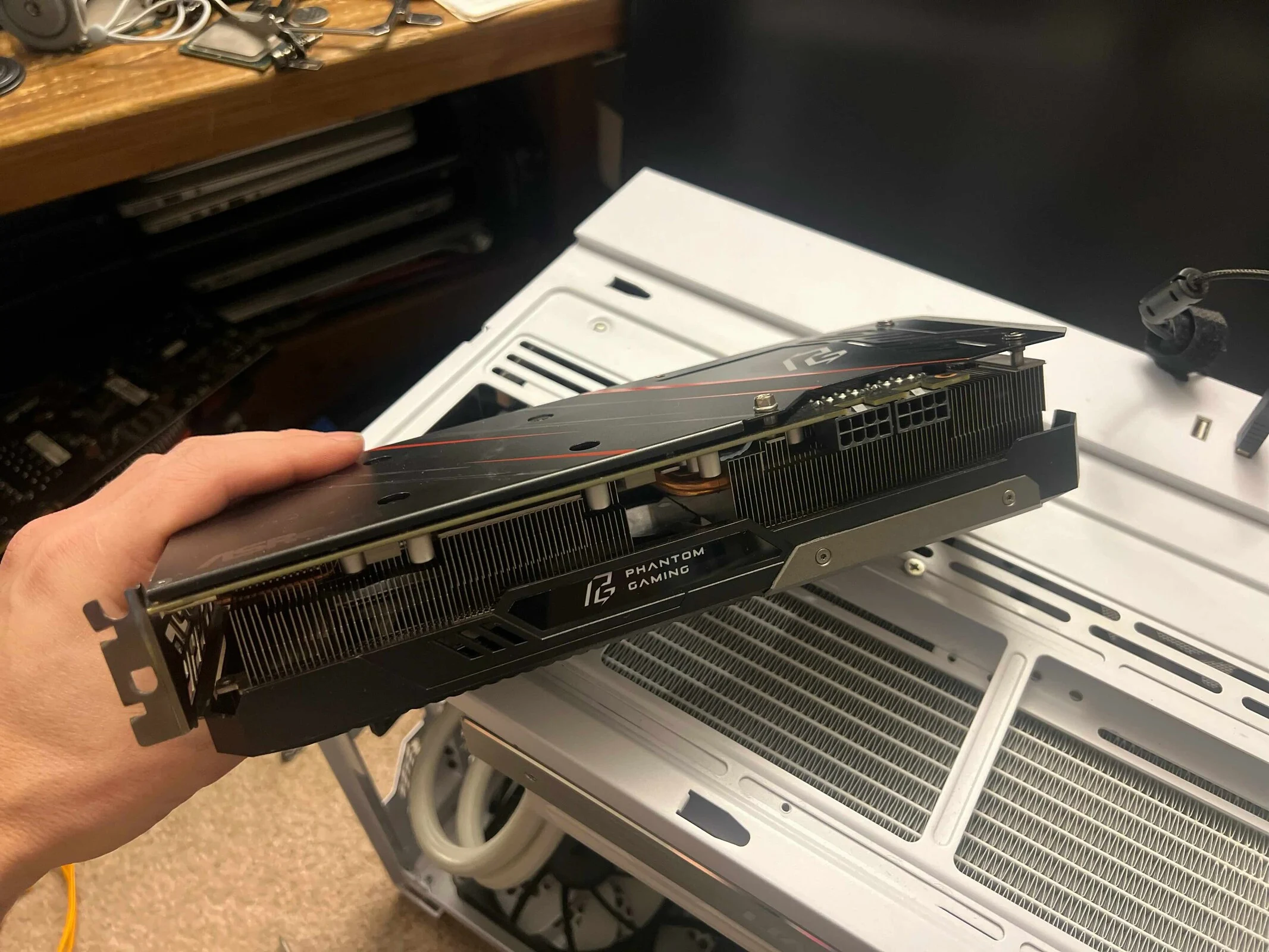 Gamer Scores AMD Radeon RX 5700 XT GPU for $4.99 with Fix