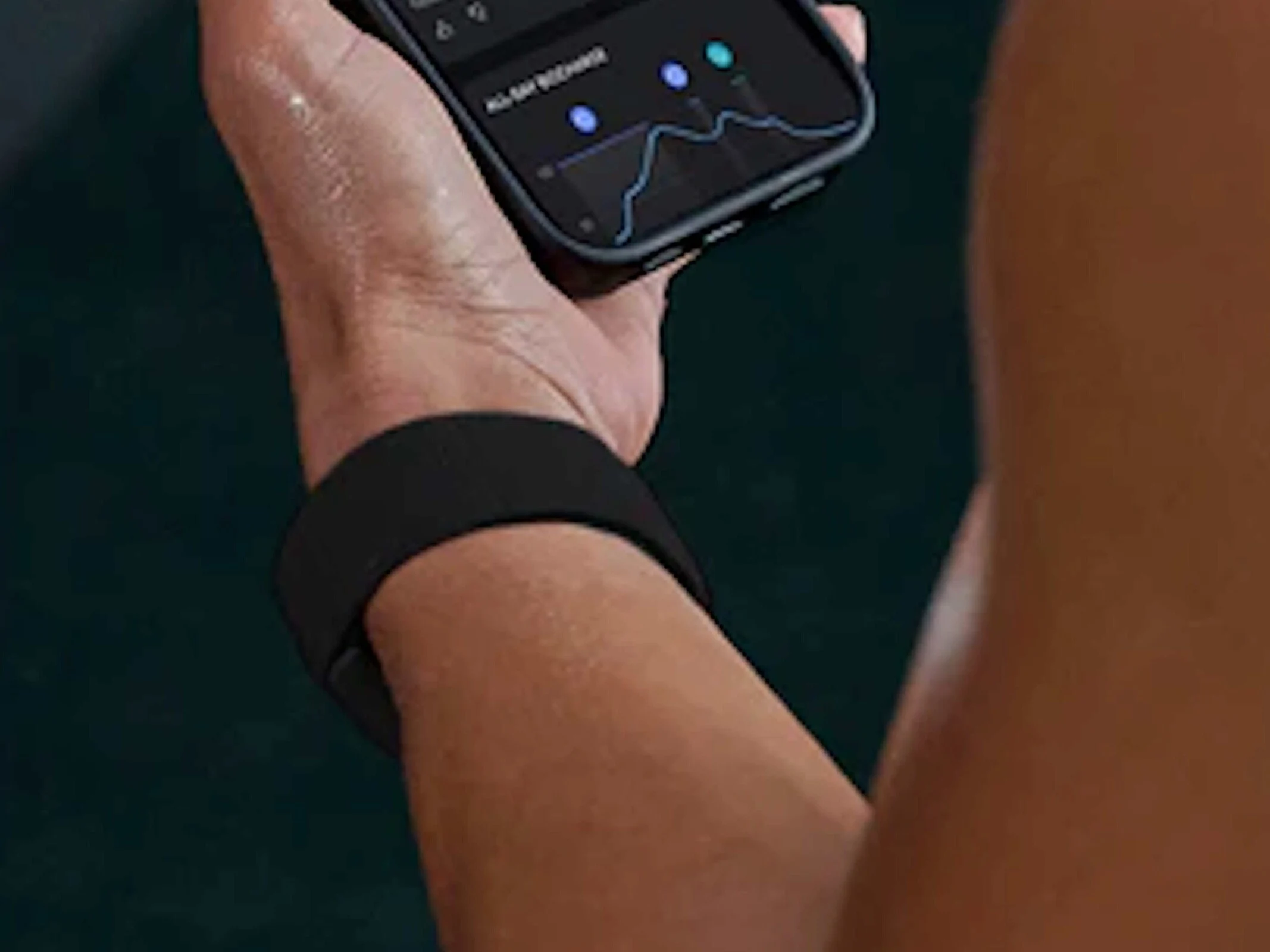 Free Amazfit Update Enhances Sleep and Heart Rate Tracking