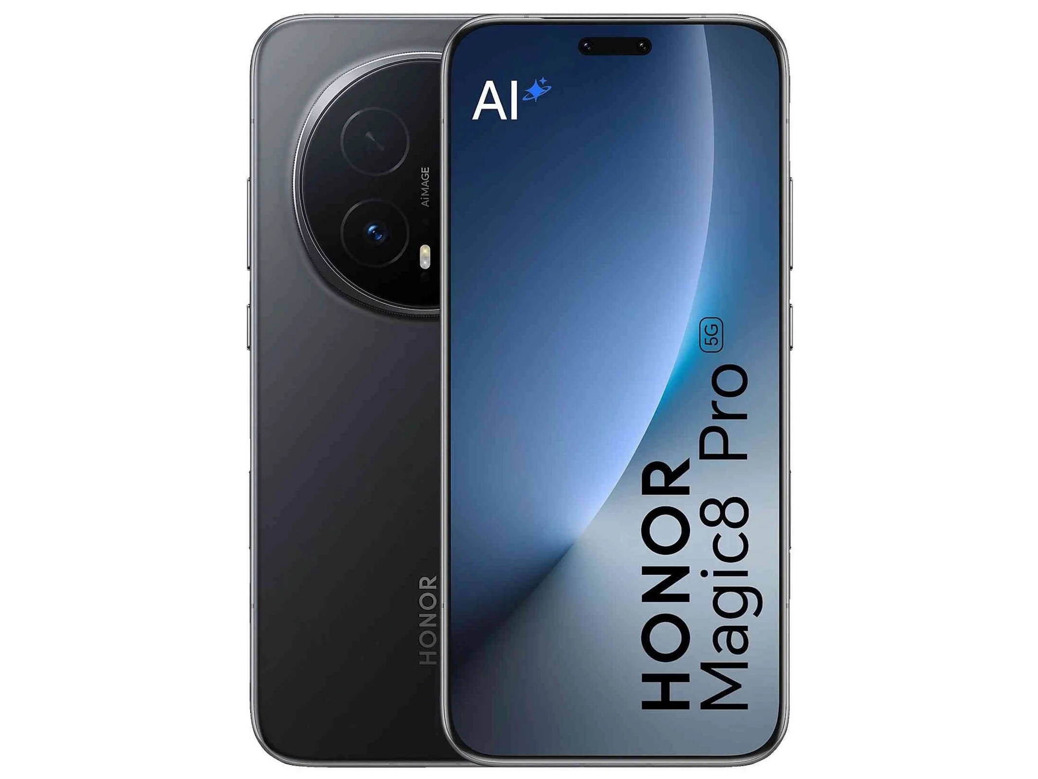 Honor Magic8 Pro and Lite Launch in Europe: Prices and Specs