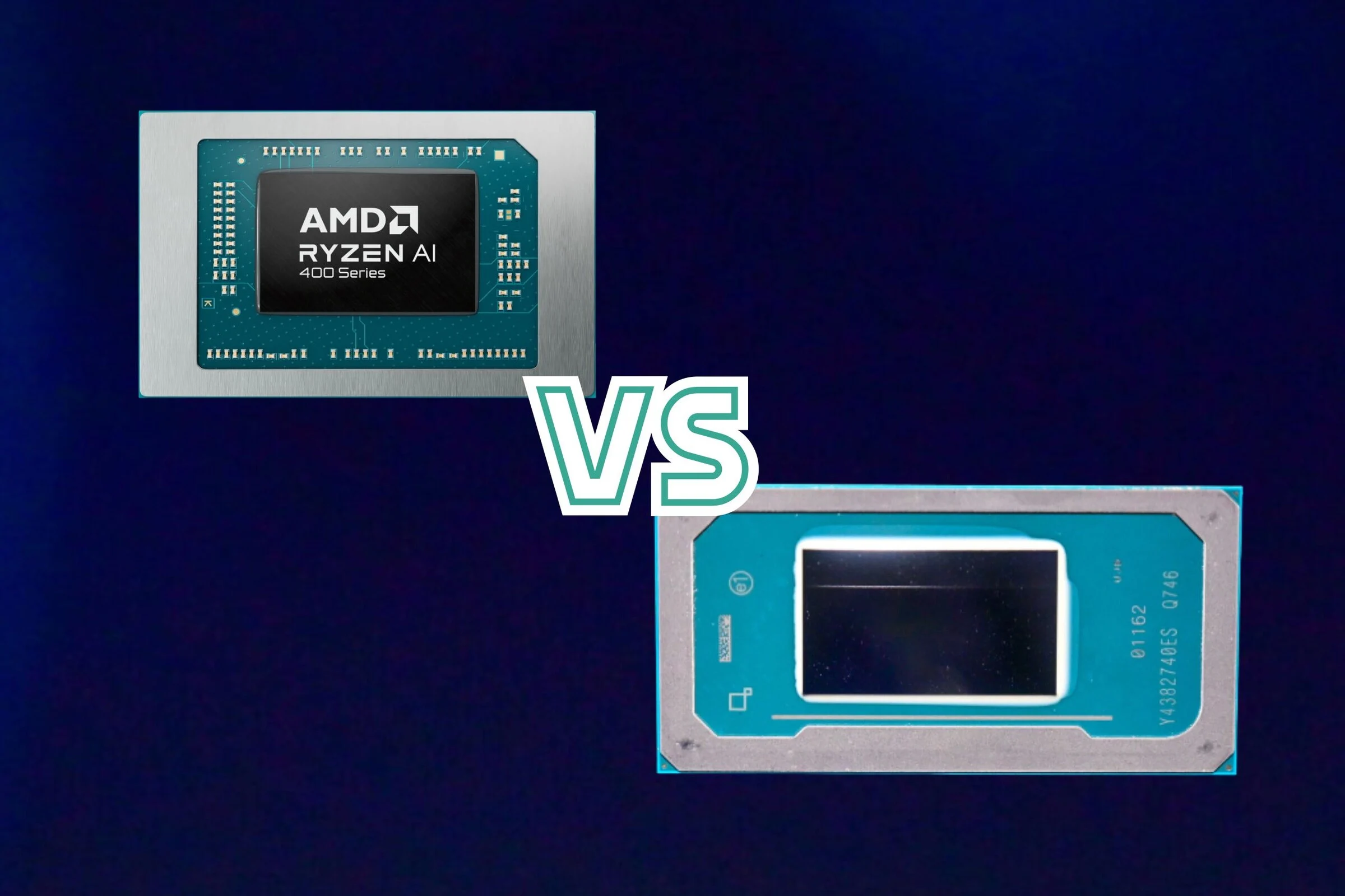 Intel Core Ultra X9 388H Beats AMD Ryzen AI 9 HX 370 in Passmark