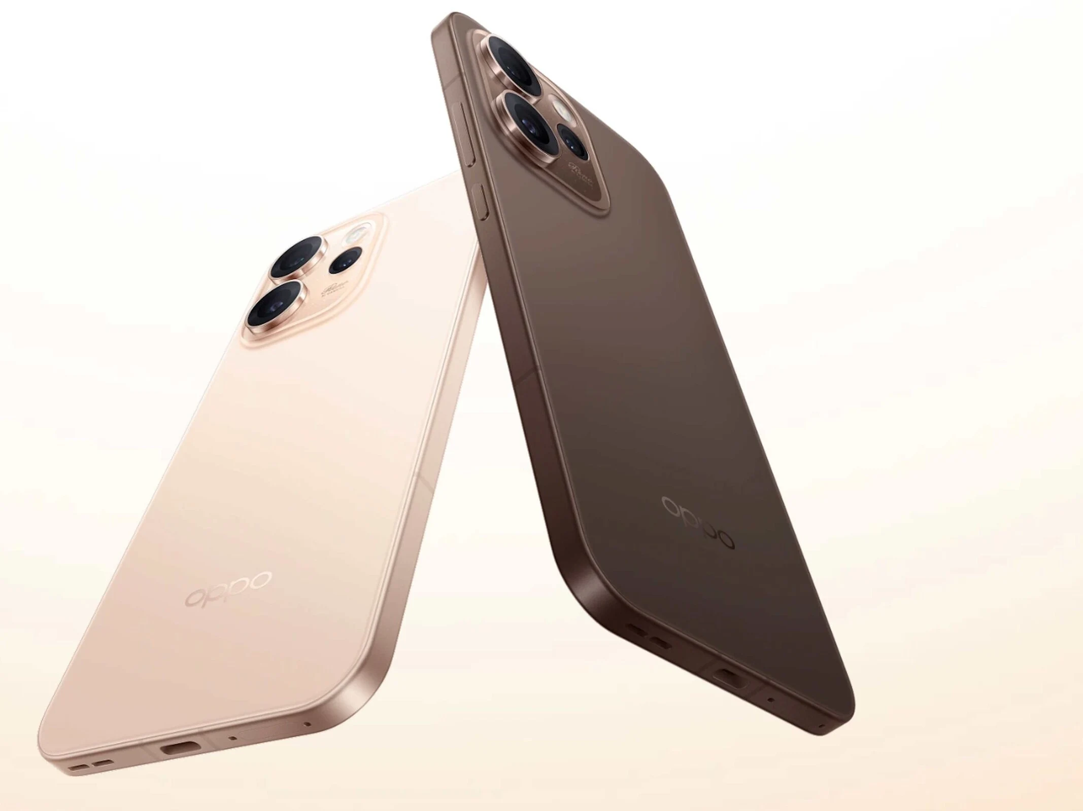 Oppo Reno 15 Pro Max Launch: 200MP Camera, IP69, 80W Charging
