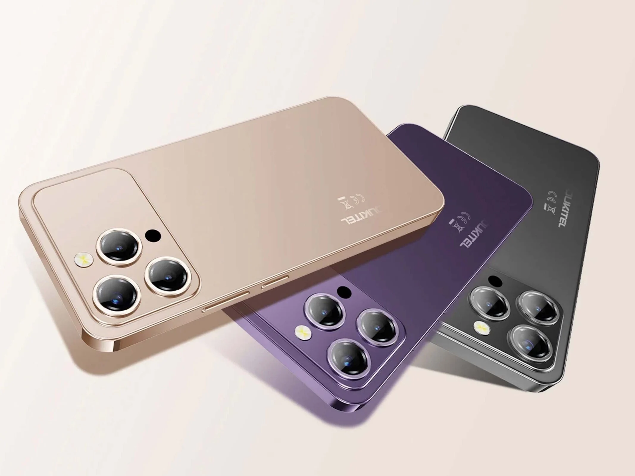 P1 Pro: Affordable Smartphone Mimics iPhone 17 Pro Design