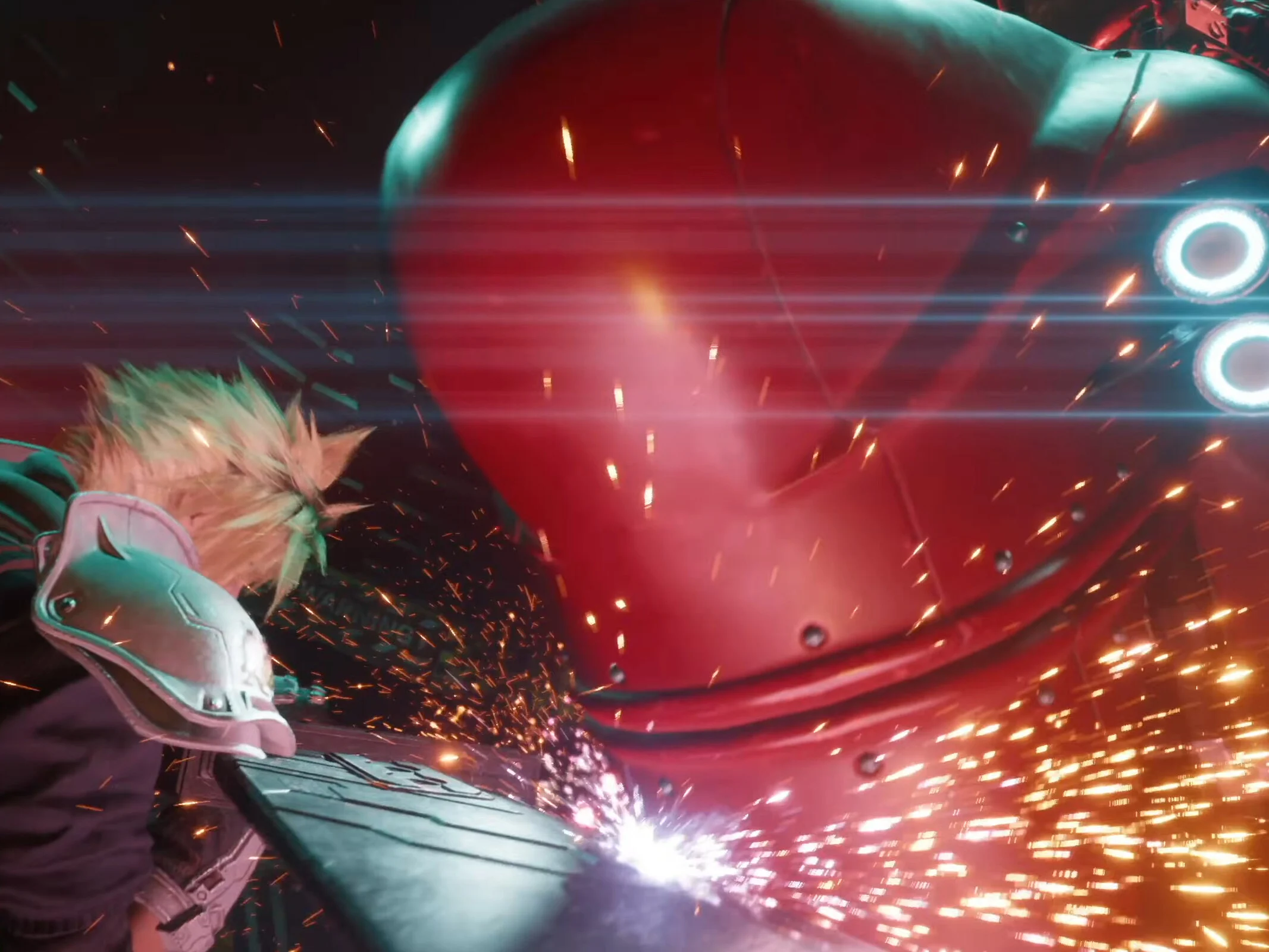 FF7 Remake Switch 2 Offers PS5-Level Graphics at 30 FPS