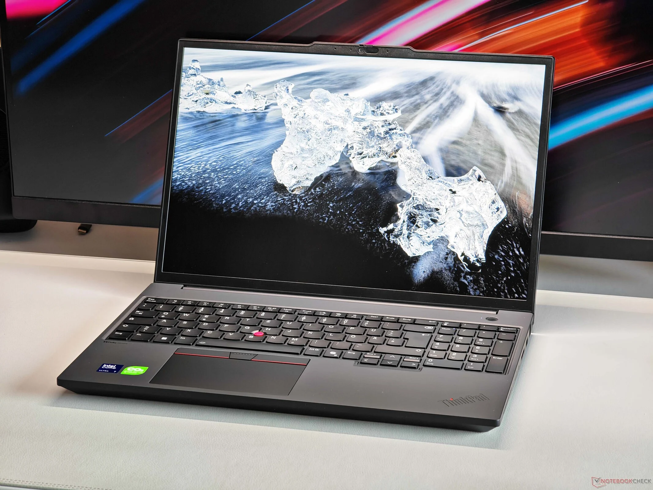 Why ThinkPad P16v Gen 3 Lacks Fastest Mobile Workstation Parts