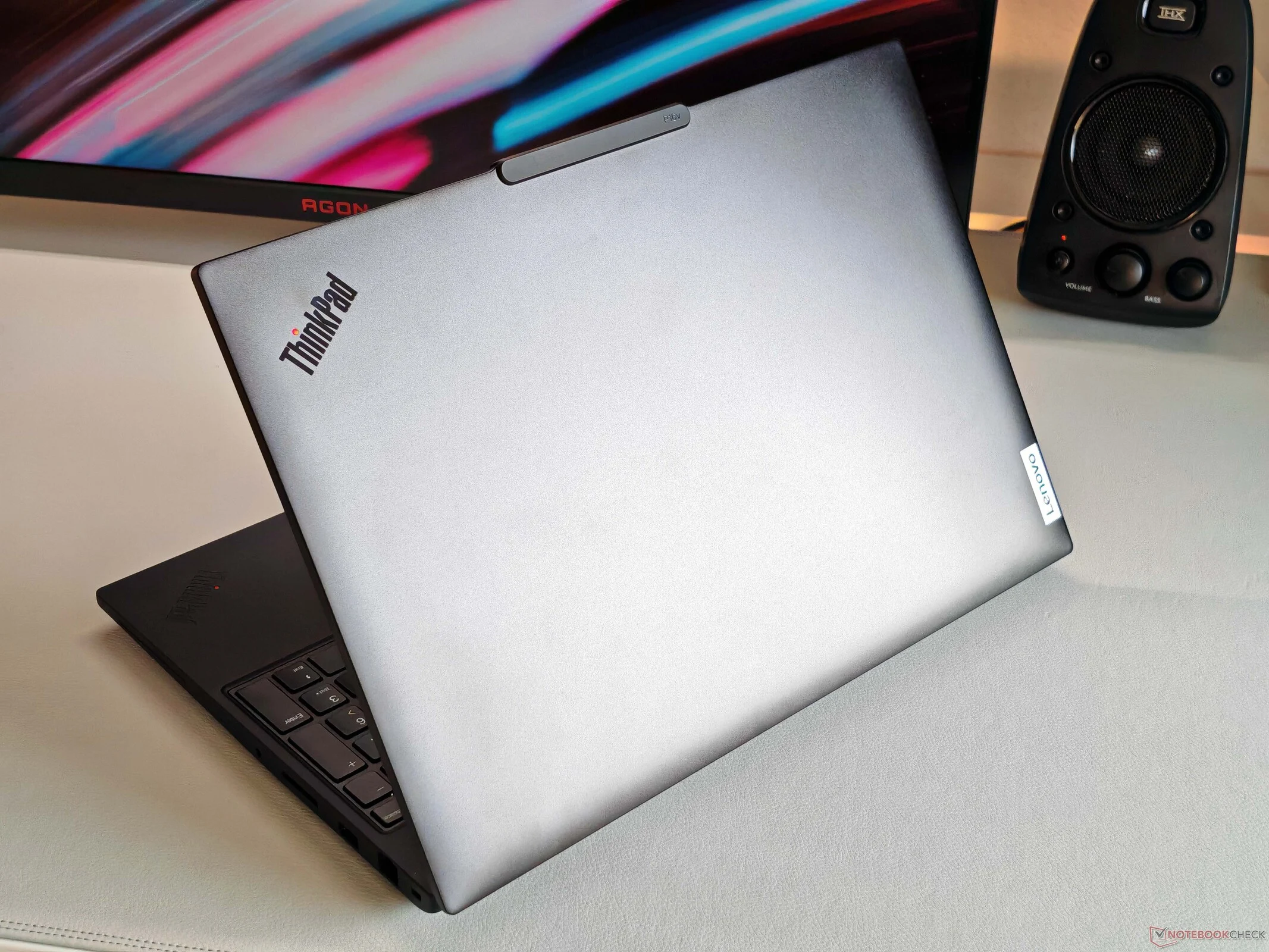 Lenovo ThinkPad P16v Gen 3: Cost-Cutting Mistakes in Workstation