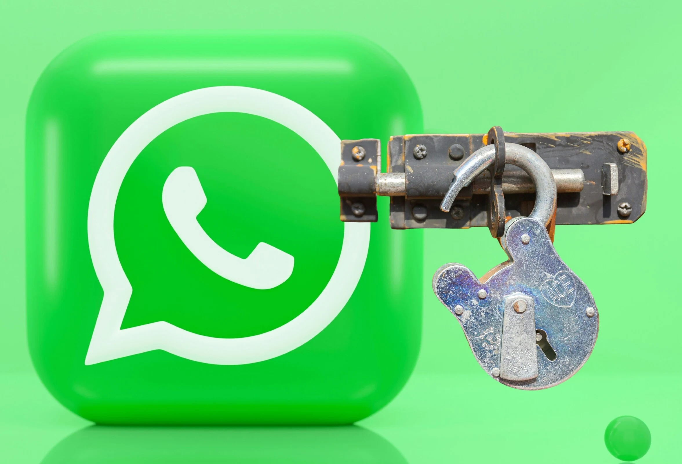 WhatsApp Encryption Lawsuit: Employees Can Access User Data Easily