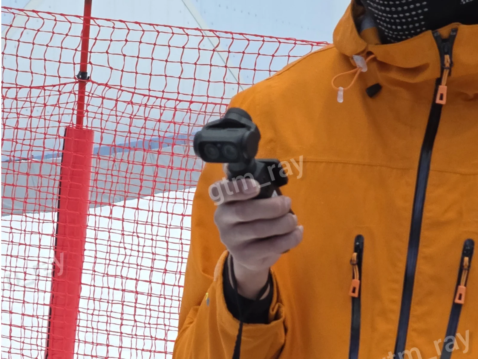 DJI Osmo Pocket 4 Pro: First Look at Dual Camera Vlogging Camera