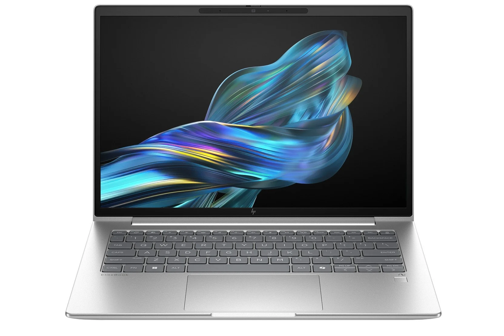 HP EliteBook 6 G1q 14 Lacks Key Feature Found in Other Laptops
