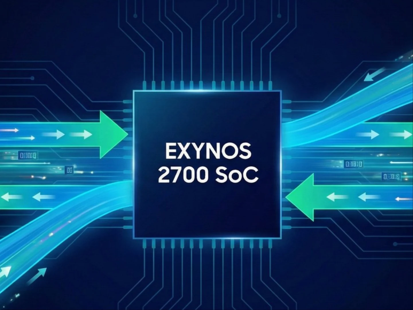 Exynos 2700 Boosts Galaxy S27 Performance, New Leaks Reveal