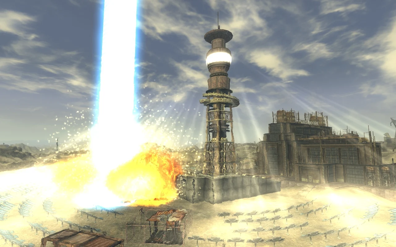Fallout Fans Predict Season 2 Finale: The House Always Wins