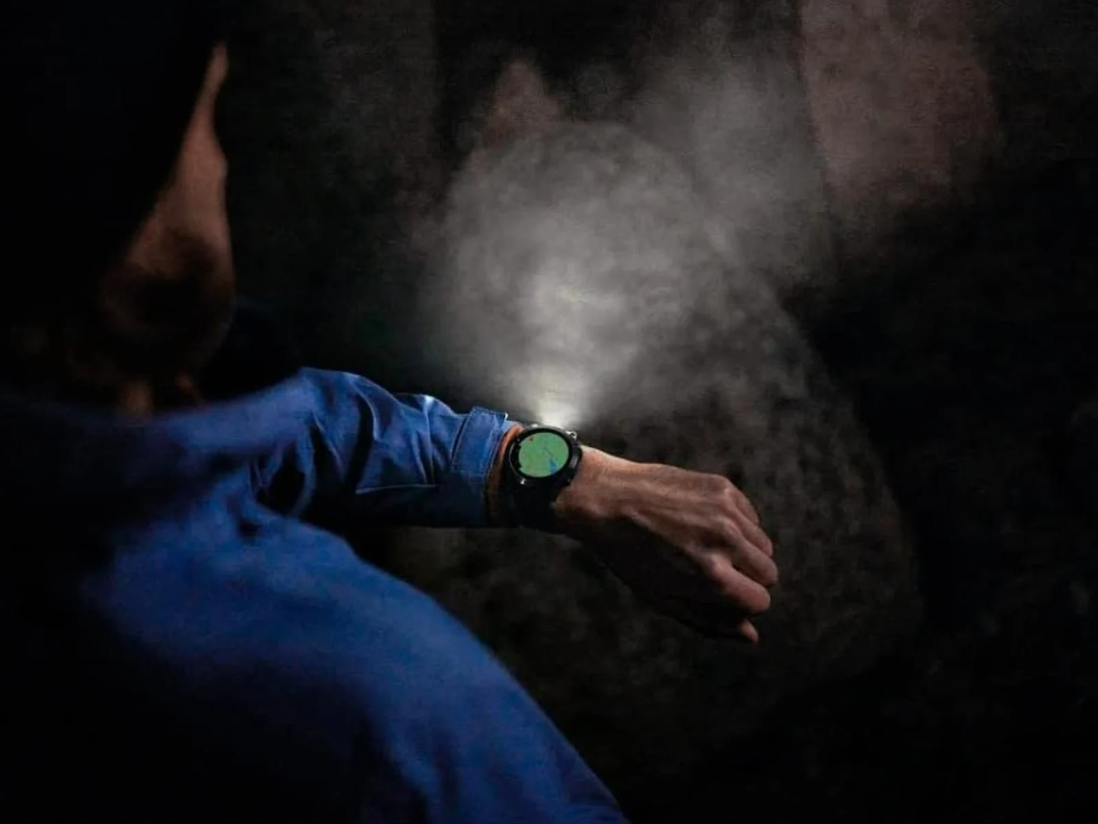 Garmin Updates Older High-End Smartwatches After Major Release